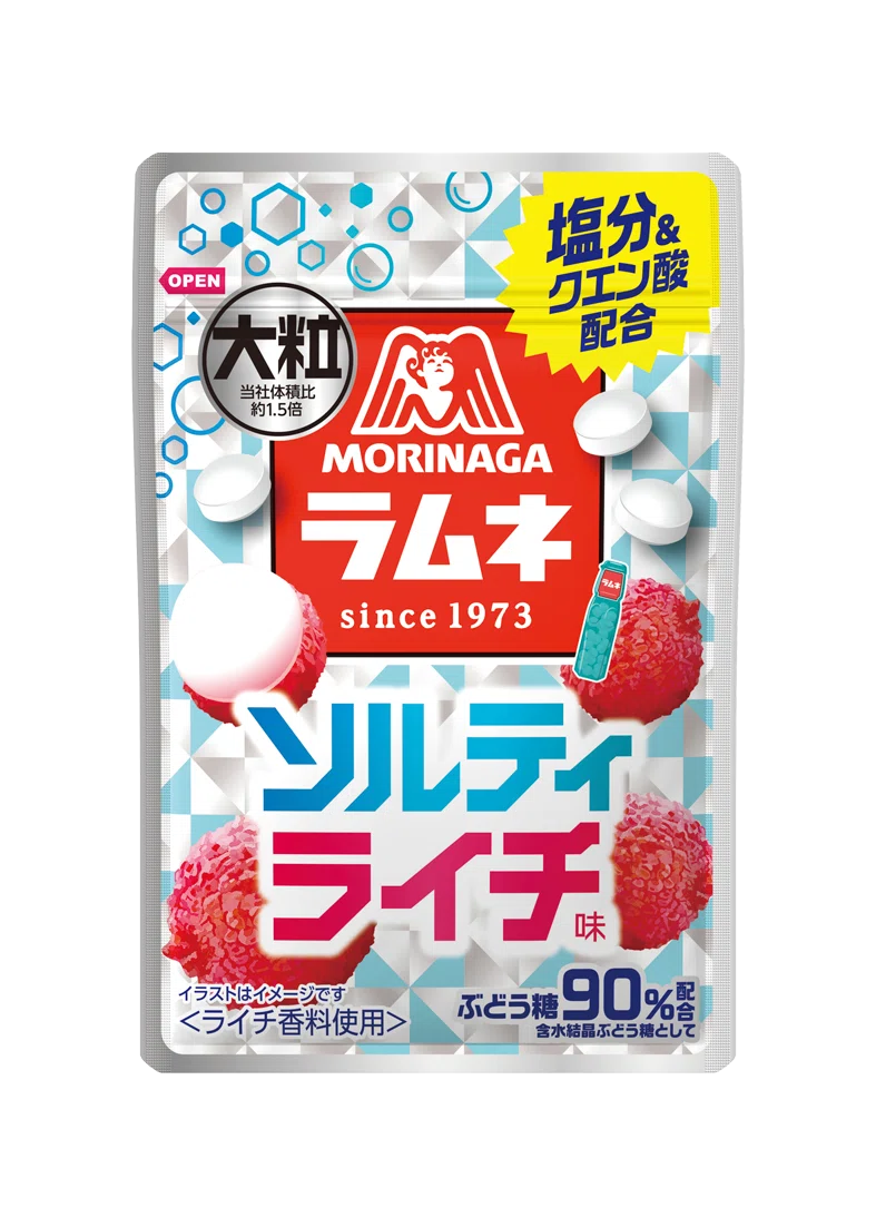本日の新製品 2026/06/01(三幸製菓、森永製菓、不二家)｜菓子食品新聞
