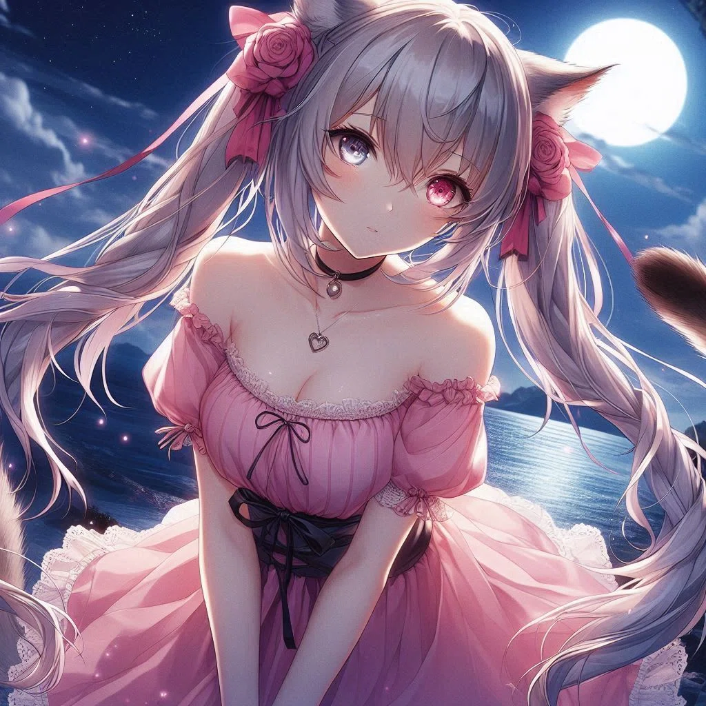 【無料DL可・使用OK】病みカワ反抗期ラブ|可愛く反抗する病みカワ恋EUROBEAT BGM|動画・配信利用OK|原葉月(HAZUKI HARA)