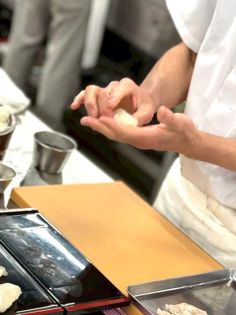 世界が注目する富山の寿司。「北陸すしアカデミー」卒業生のその後は？〜「寿司祭り」開催のお知らせ〜｜【公式】寿司といえば、富山