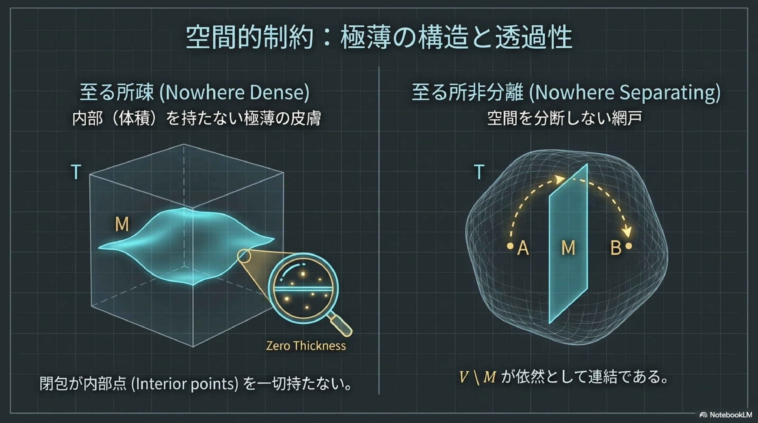 多変数複素解析における解析的集合の解剖学｜ari1110