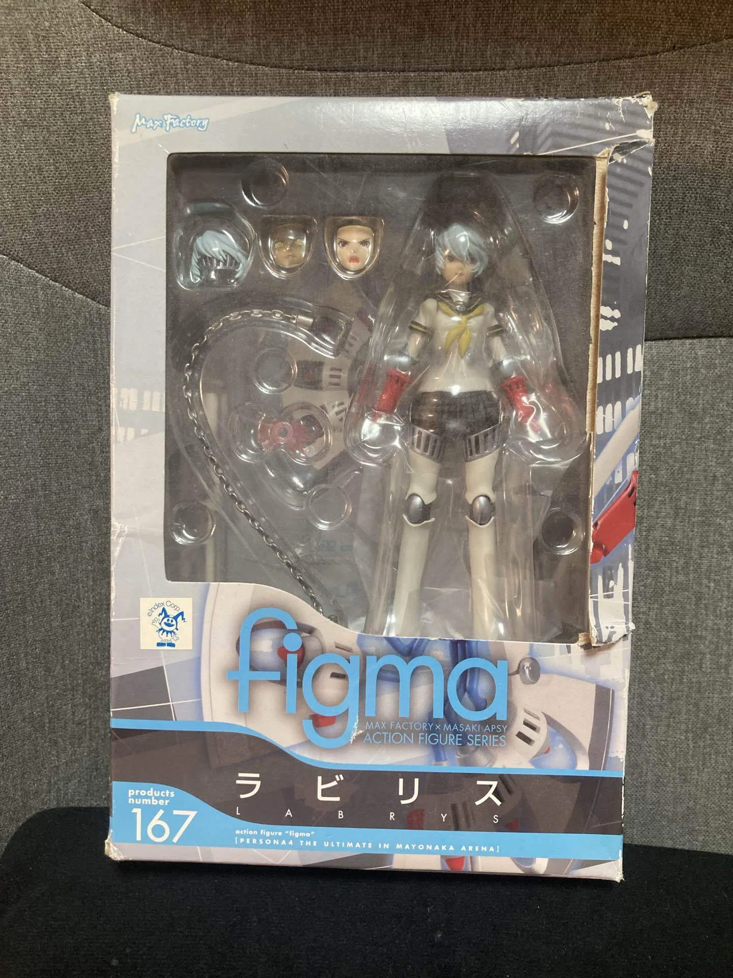 figma ラビリス｜きつねこ商店 店主