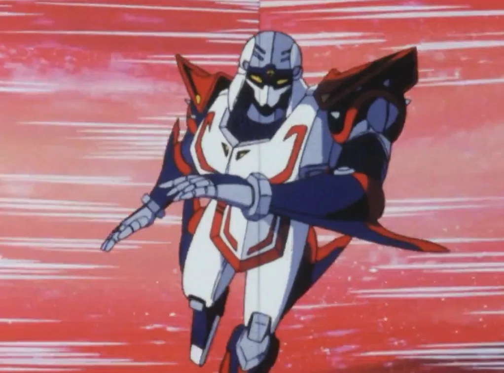 ロボットアニメの変遷を考える(第11回)〜1985年〜｜七井史門