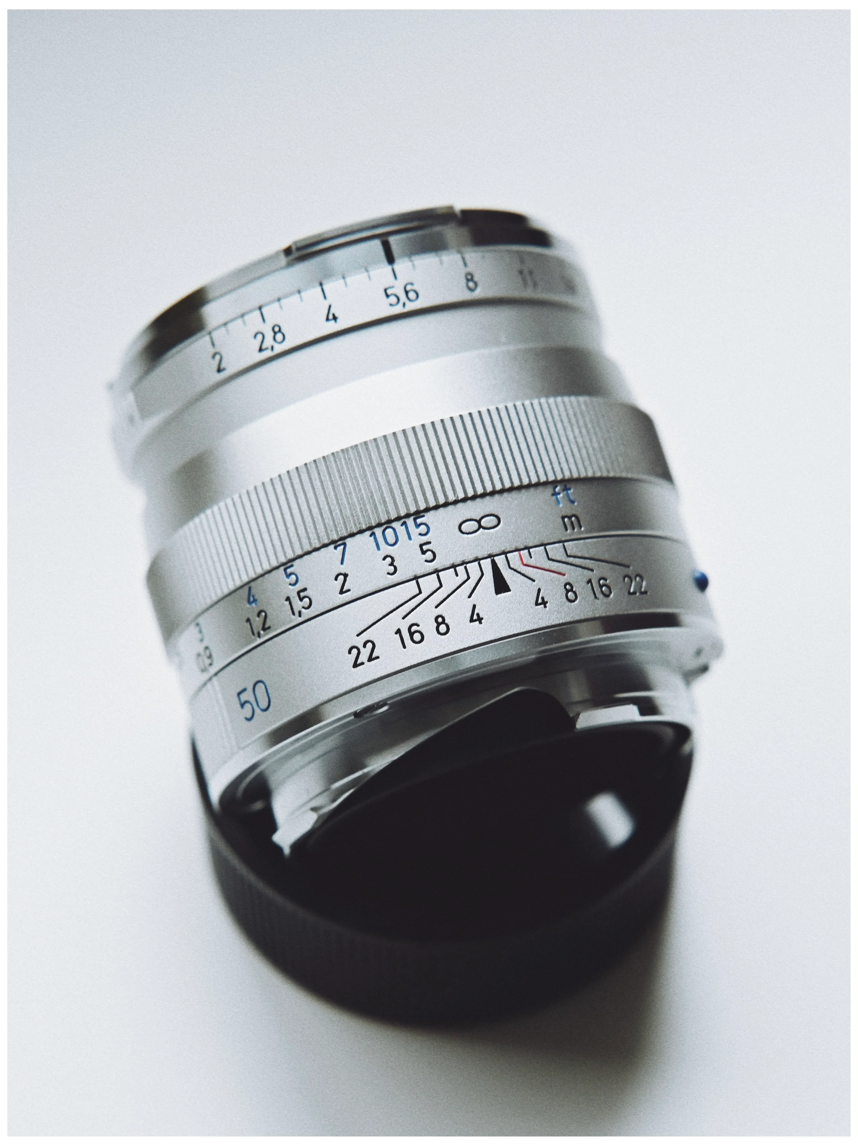 ライカにはいかないと思っていた私が、Leica M4-Pを買ったら2ヶ月半で