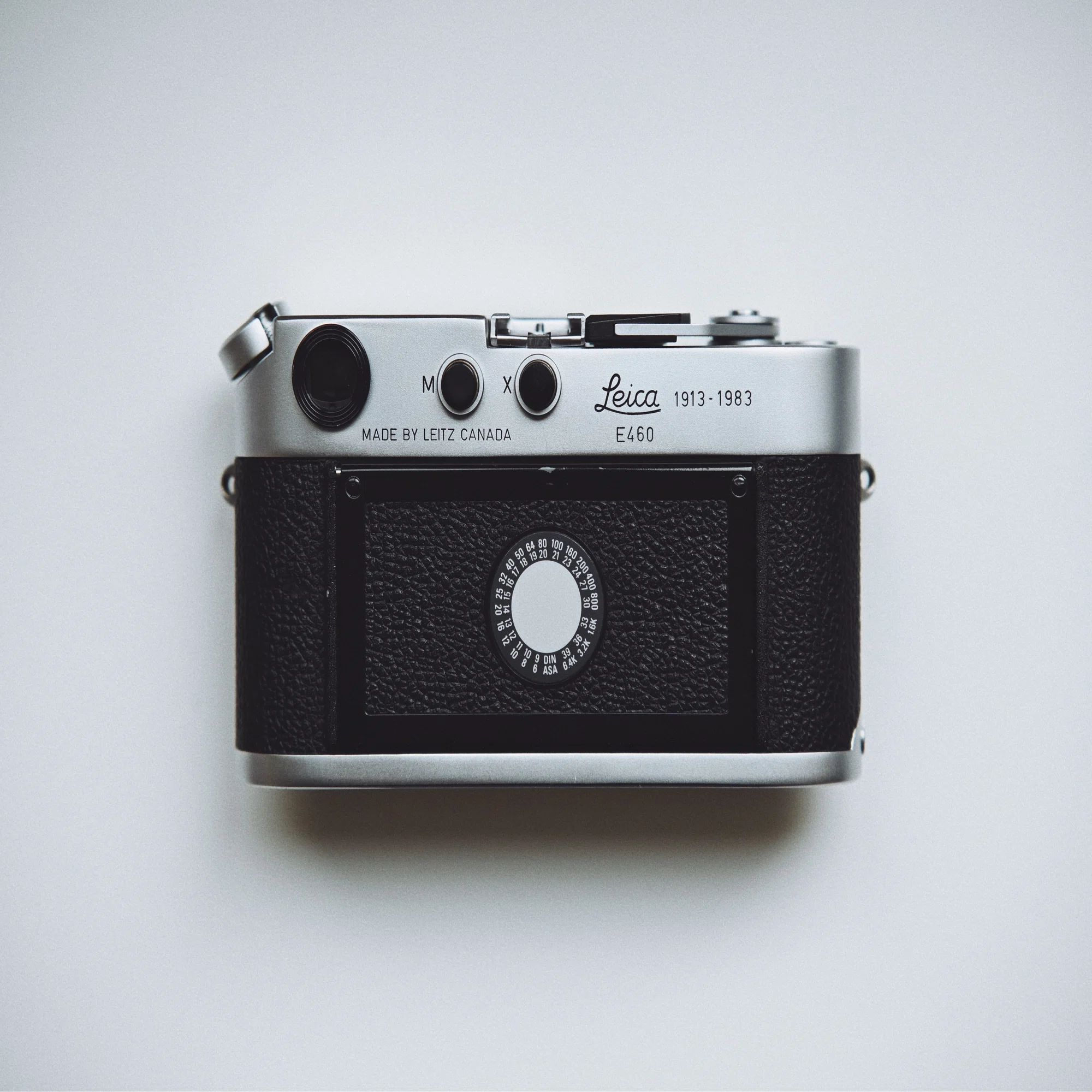 ライカにはいかないと思っていた私が、Leica M4-Pを買ったら2ヶ月半で 