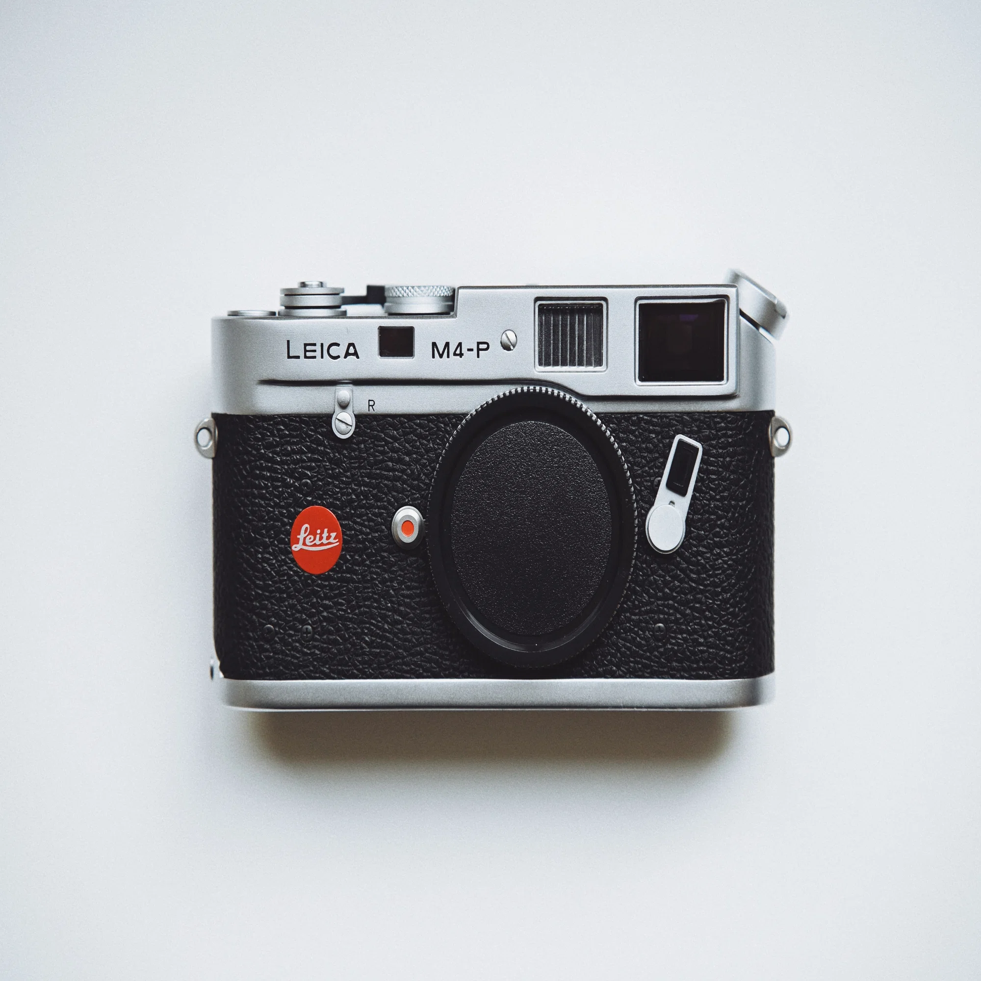 ライカにはいかないと思っていた私が、Leica M4-Pを買ったら2ヶ月半で 