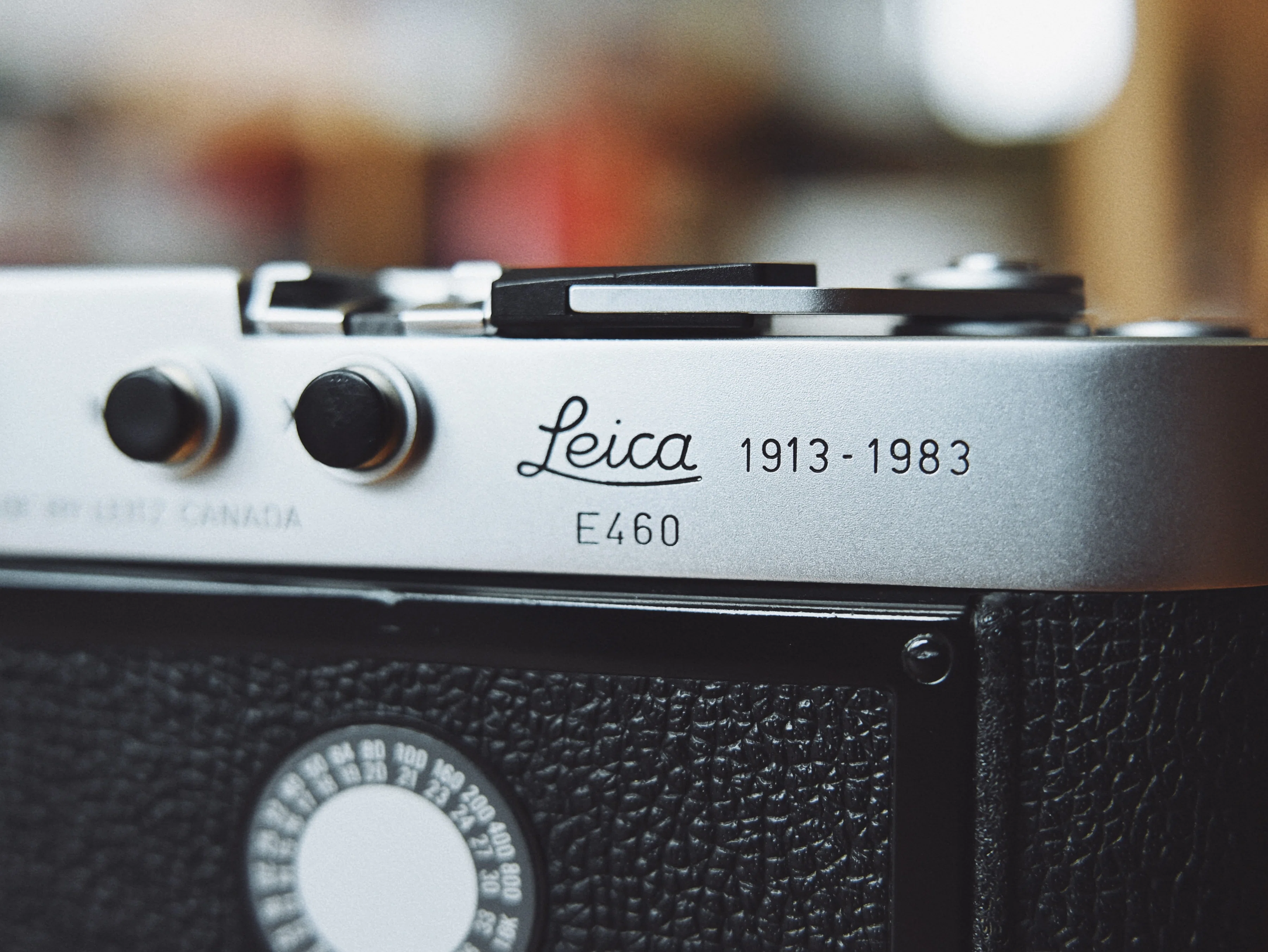 ライカにはいかないと思っていた私が、Leica M4-Pを買ったら2ヶ月半で