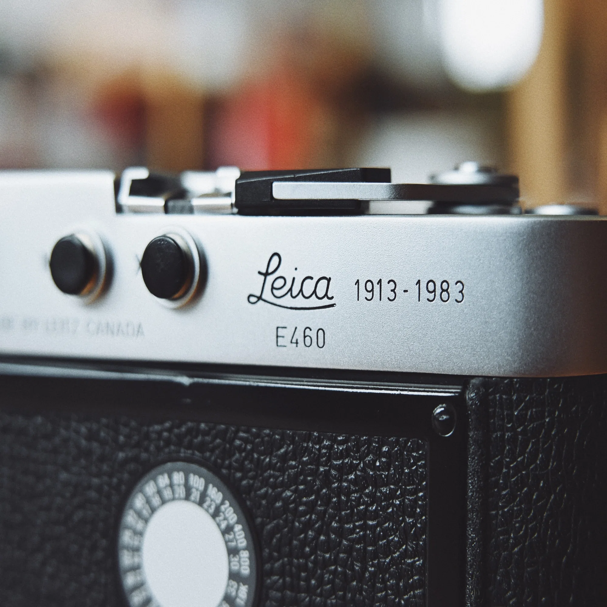 ライカにはいかないと思っていた私が、Leica M4-Pを買ったら2ヶ月半で 