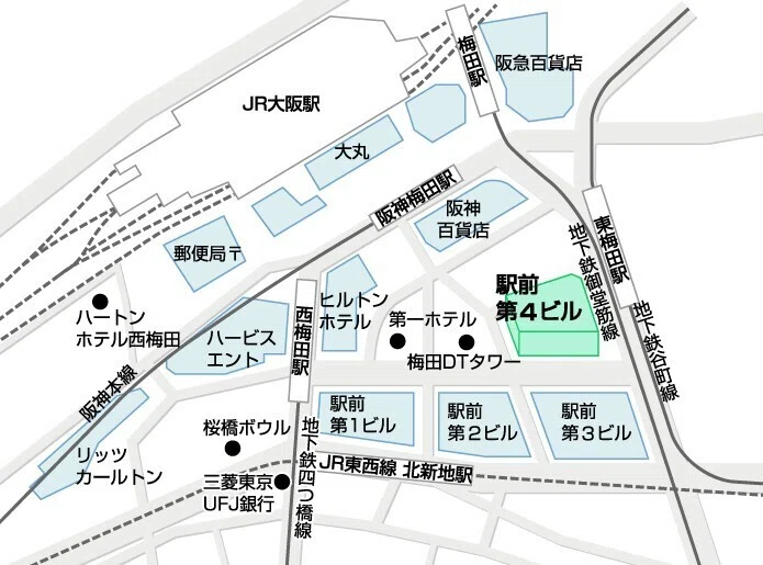 Popular FLOW Business Networking Event in Umeda｜イベントはFLOW・婚活はレアリゼ