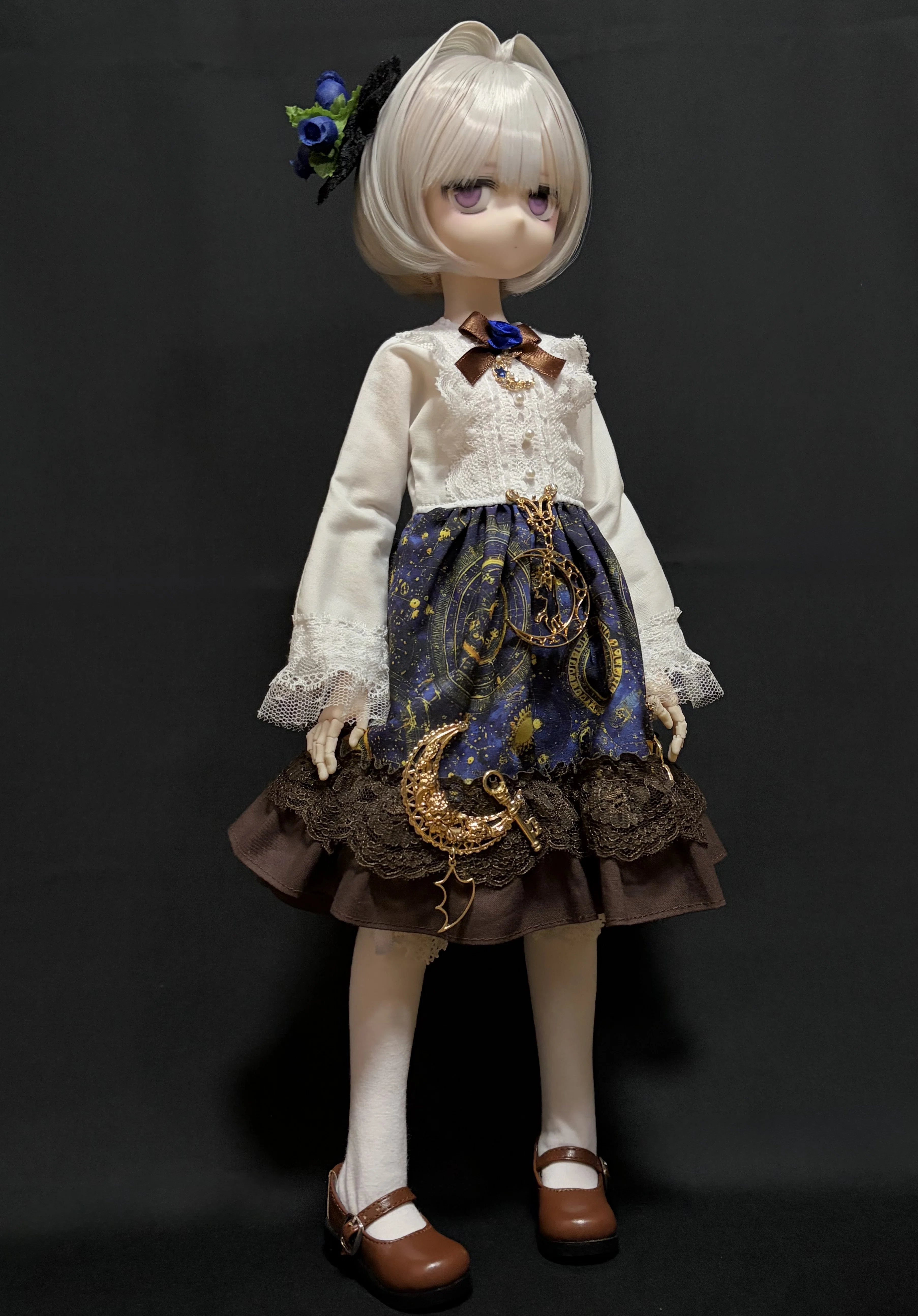 MDDはじめて物語（後編）｜我々野クロ