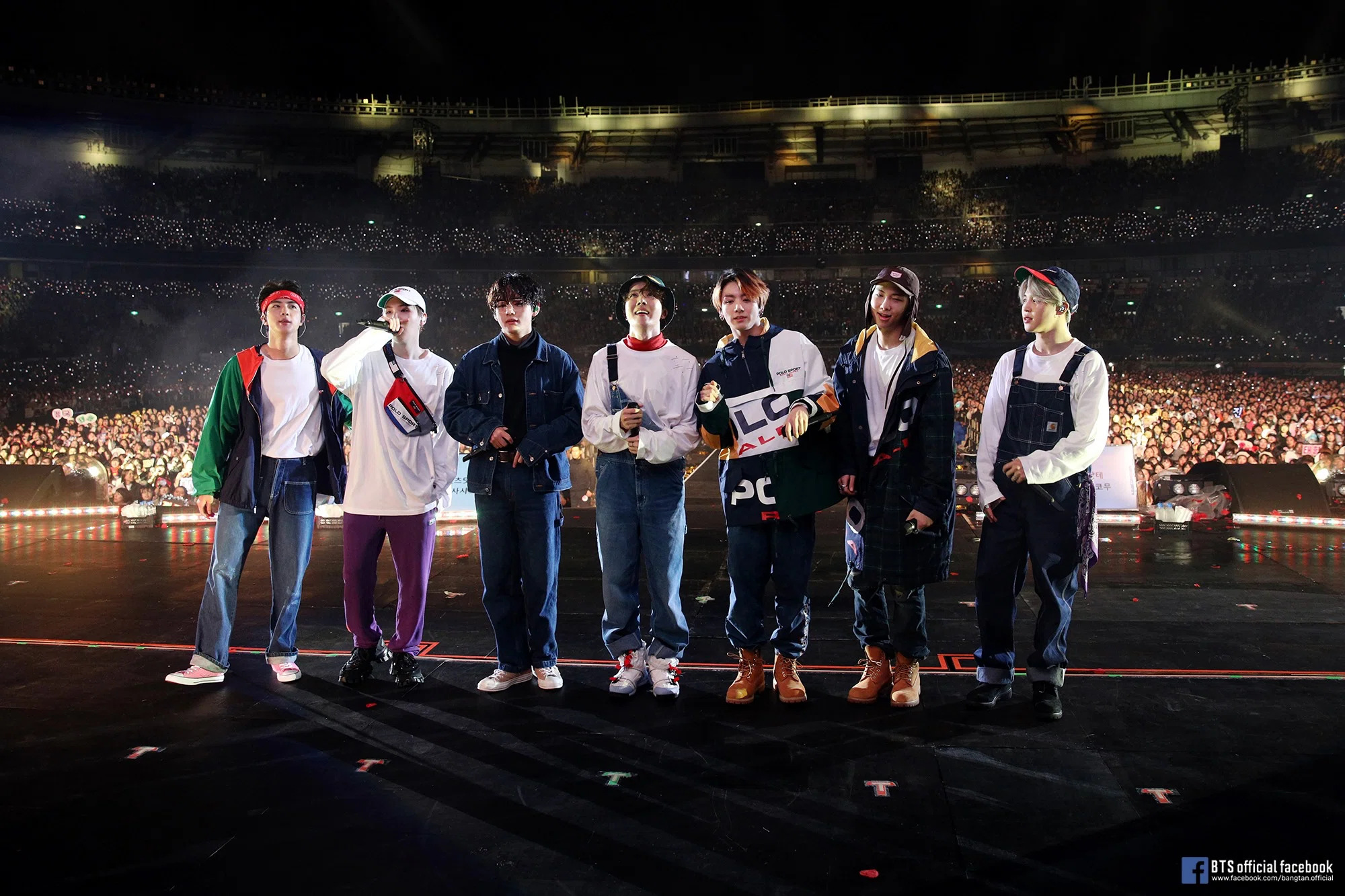 BTS JAPAN OFFICIAL FANMEETING VOL.5 [MAGIC SHOP]｜beforesunrise59