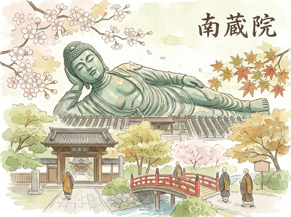 福岡の金運パワースポット最強4選！本物の金銀が出土した禅寺から数億