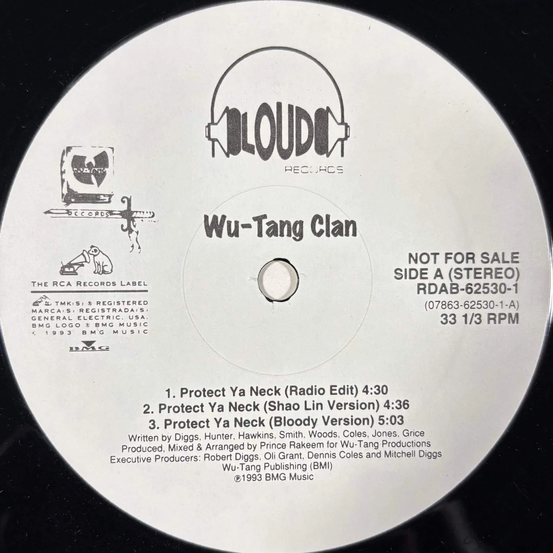 Wu-Tang Clan / Enter the Wu-Tang (36 Chambers)｜HIP HOP JUNKIEEES