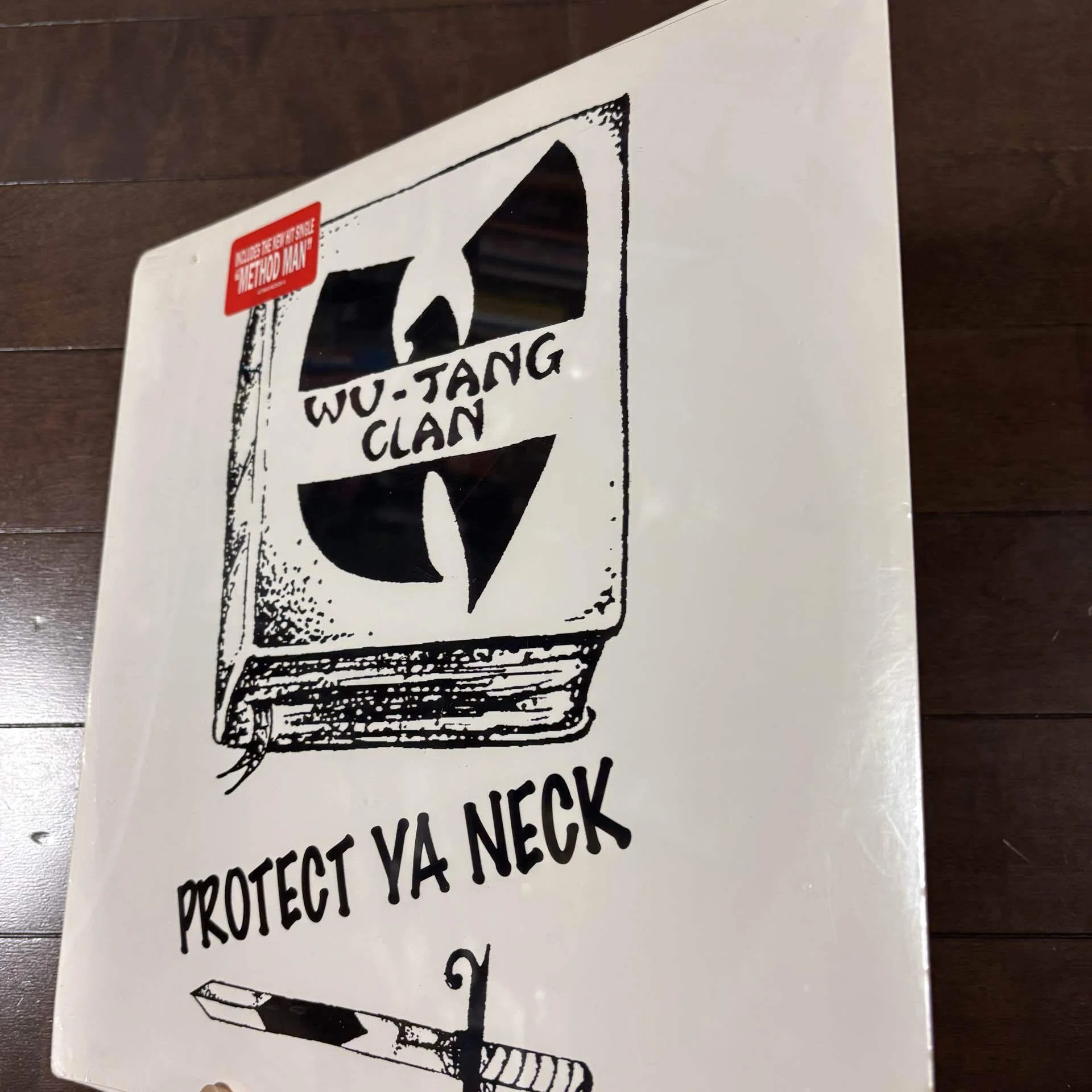Wu-Tang Clan / Enter the Wu-Tang (36 Chambers)｜HIP HOP JUNKIEEES