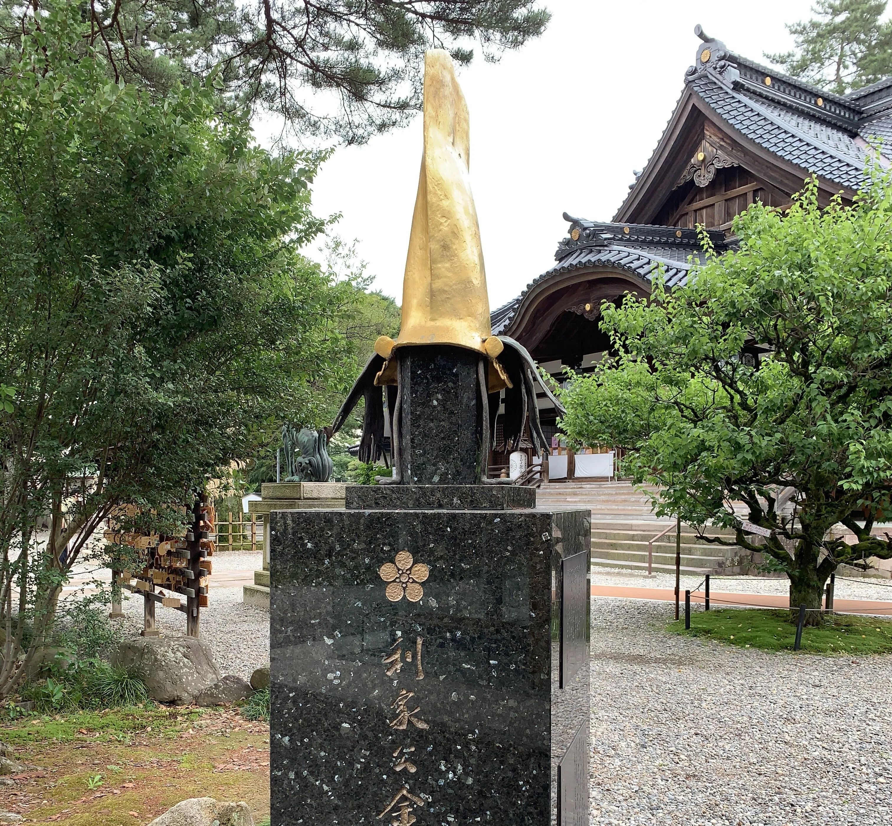 前田行徳会創立百周年、加賀百万石の現在地！【加賀前田家：東京国立