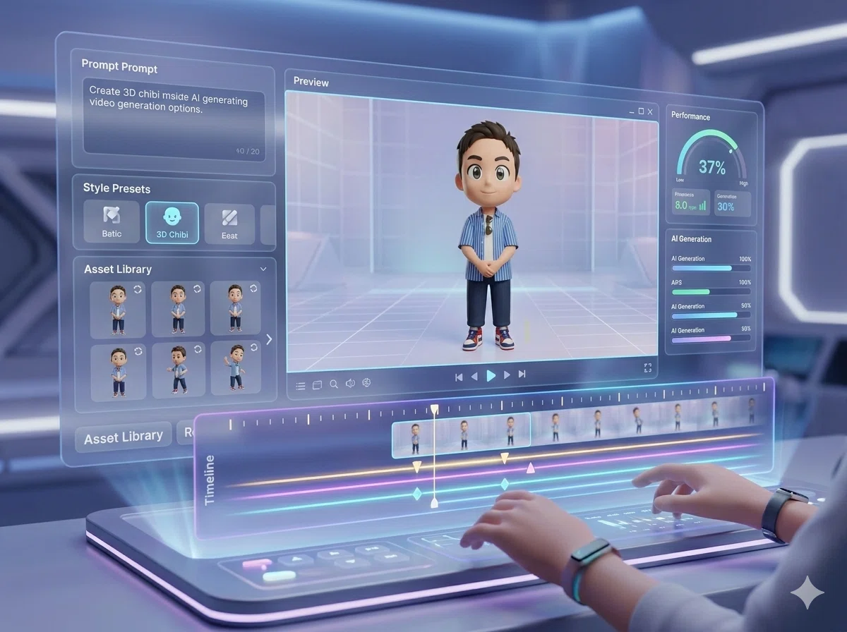 🎬 [Complete Pricing Guide] How much does Google AI Studio's Veo 3.1 ...