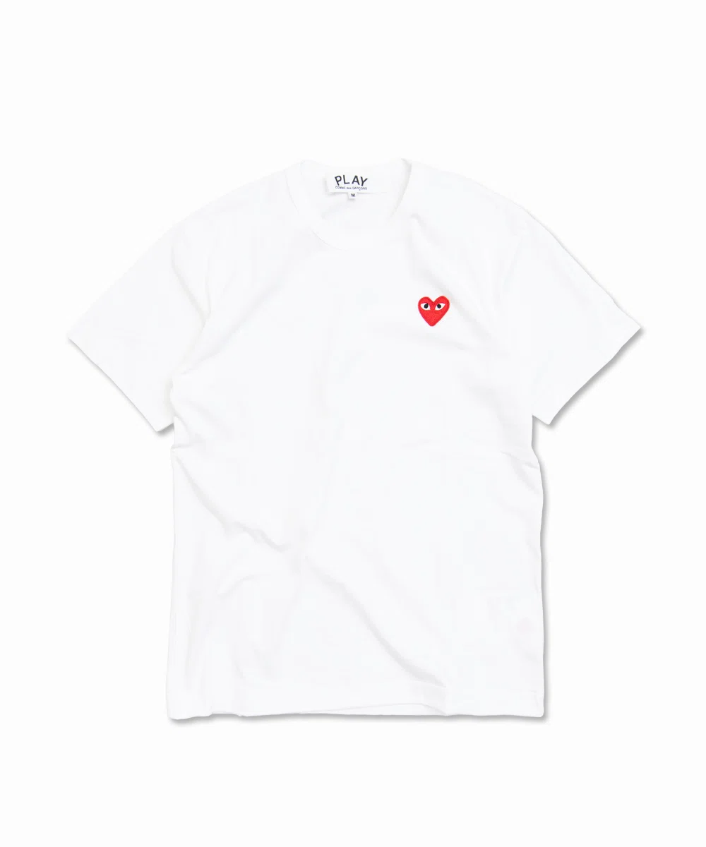PLAY COMME des GARCONS（プレイ コムデギャルソン） 2026年6月