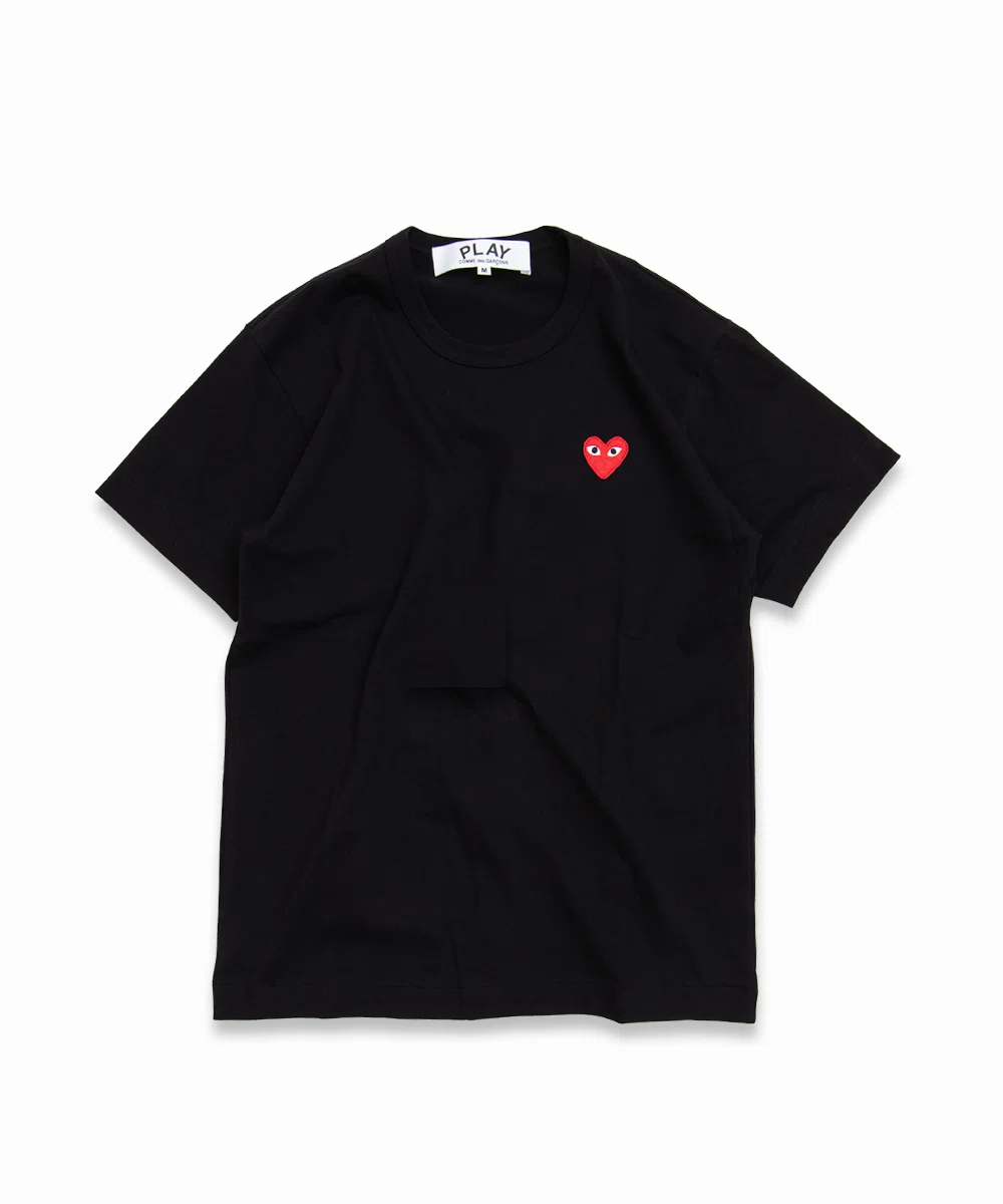 値下げPLAY COMME des GARÇONS（プレイ・コム デ ギャルソン PLAY COMME des GARCONS（プレイ コムデギャルソン） 2026年6月