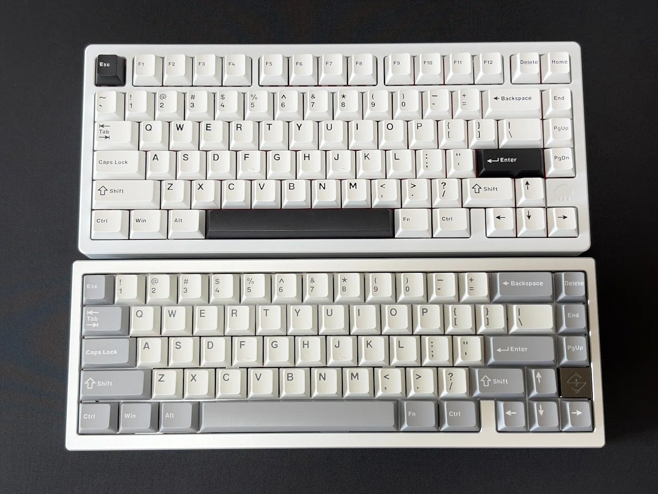 WOBKEY ZEN65｜洗練されたデザインと打鍵感はまさに