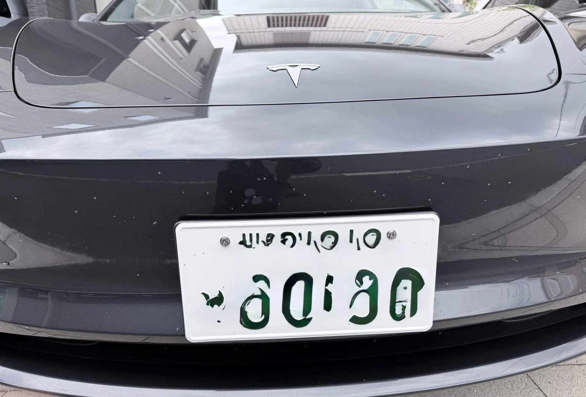 テスラ モデル3 高速に乗った後に気づいたこと｜がんちゃん