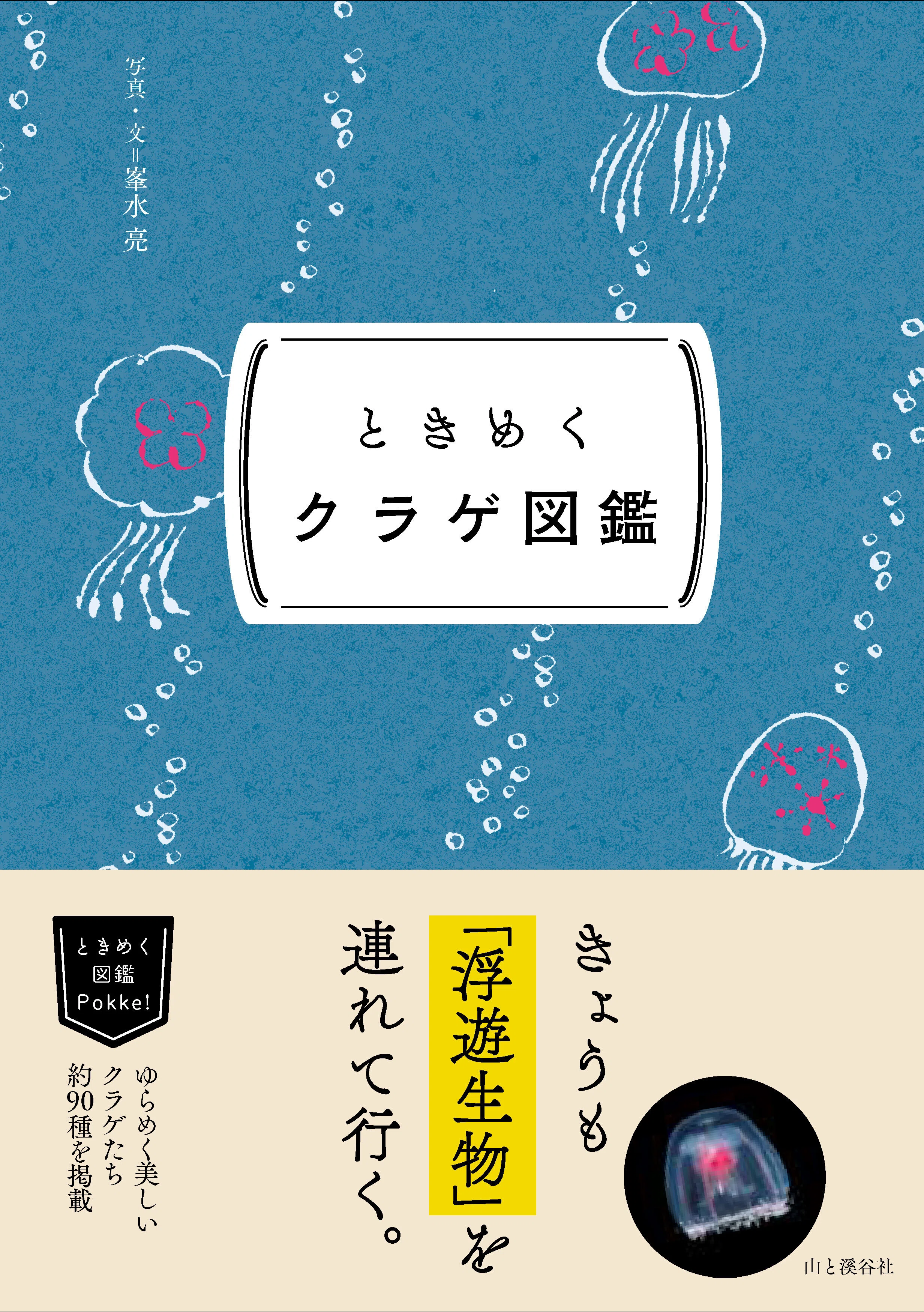 新刊のご案内【2026年6月発売】『ヤマケイ文庫 山怪 朱』など10冊