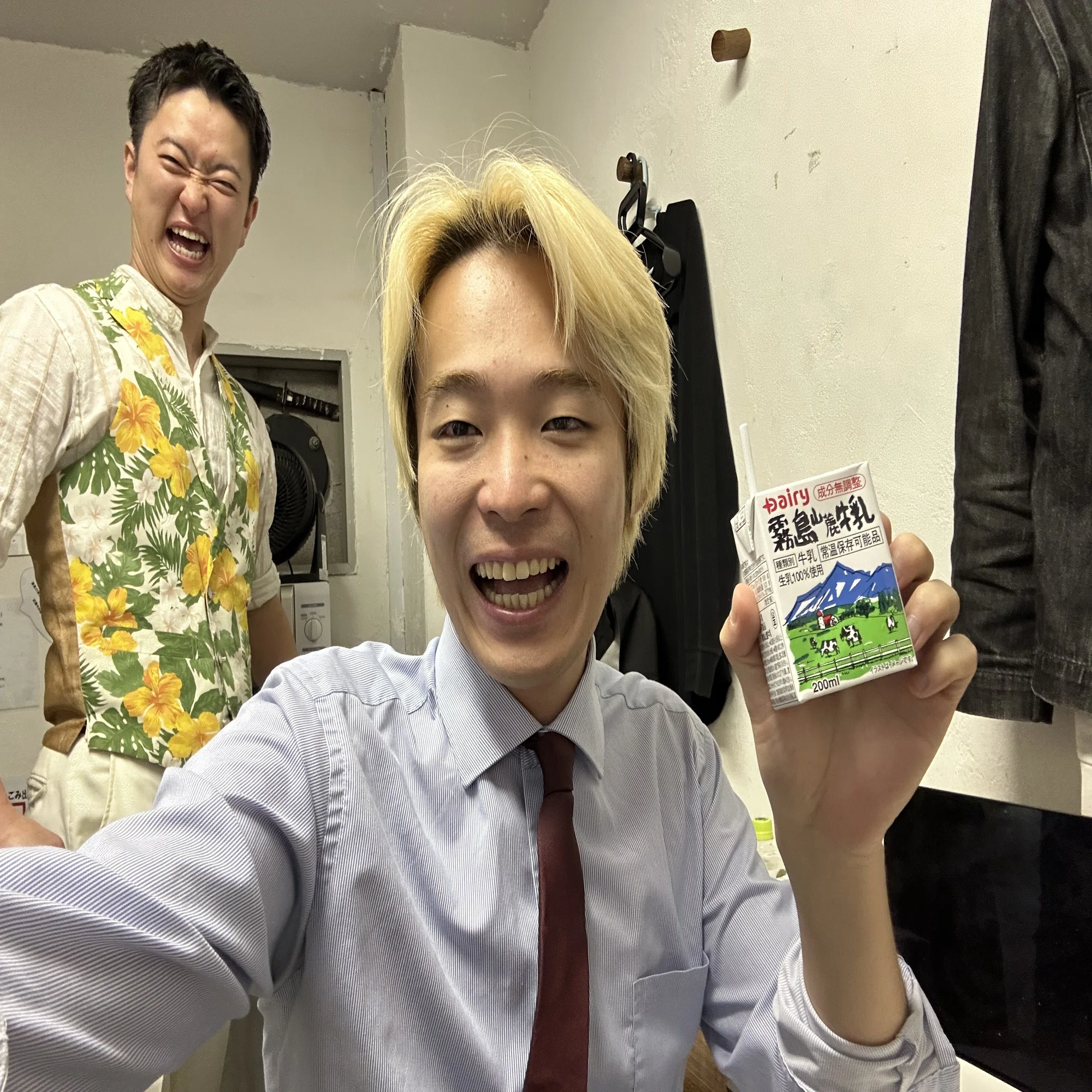 無尽蔵、気合の6月予定｜野尻佐央