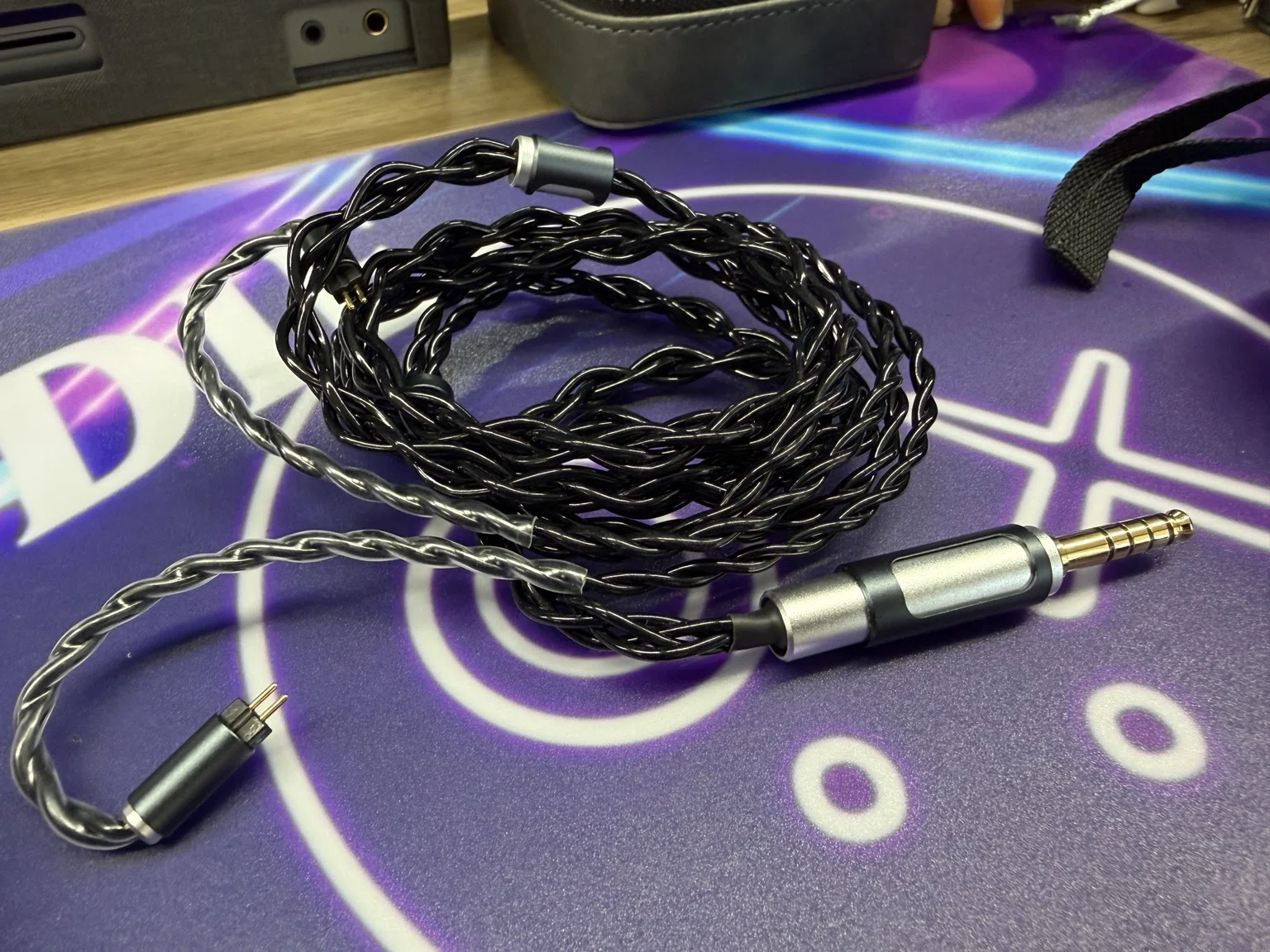 Punch Audio Portazo 有線イヤホン