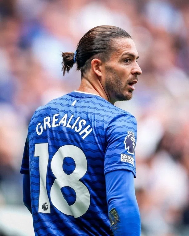 Jack Grealishの復帰について｜MCFC BLUE FOREVER