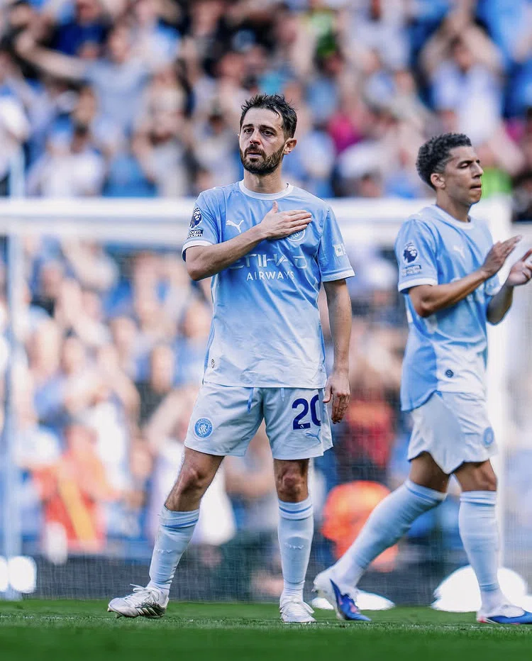 Jack Grealishの復帰について｜MCFC BLUE FOREVER