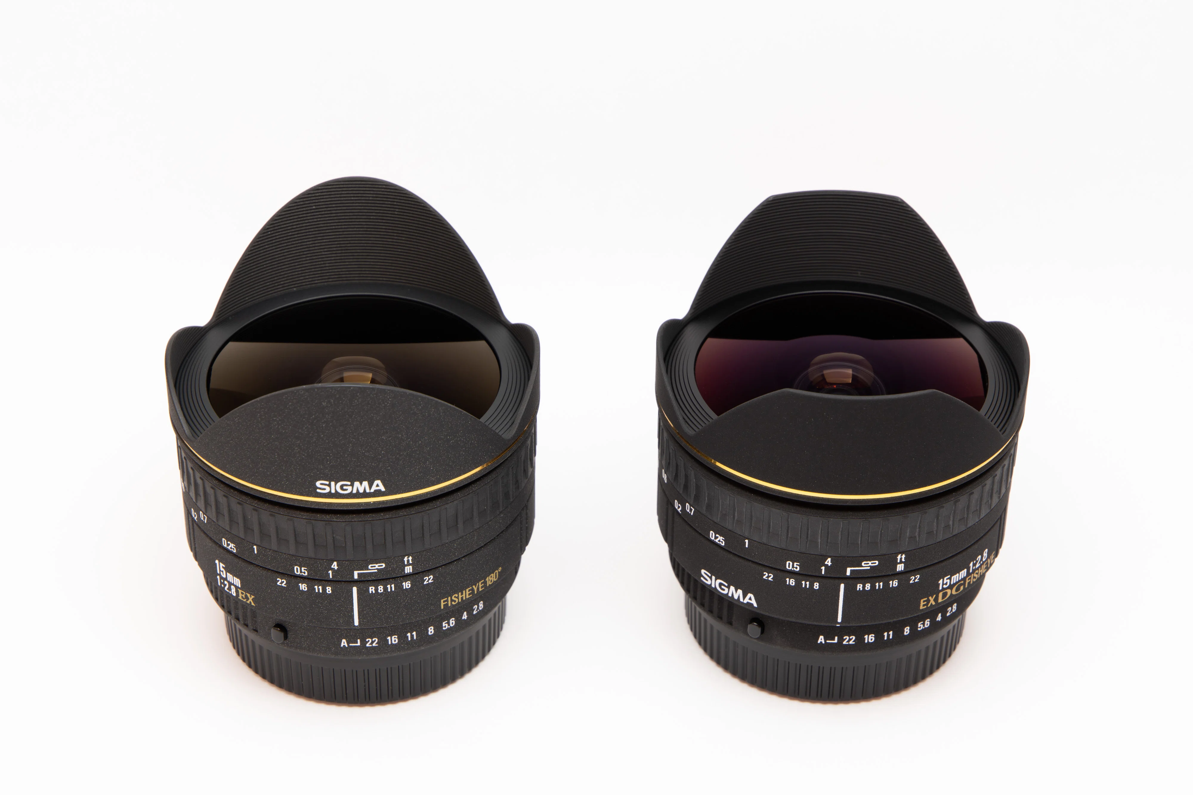 D FAレンズ難民の彷徨① SIGMA 15mm F2.8 EX DG DIAGONAL FISHEYE｜がま