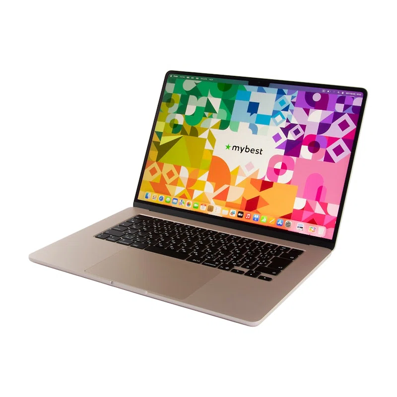 訃報😱）最近動きが遅く感じて来たMacBookAir…何気に新型のMacBook Pro