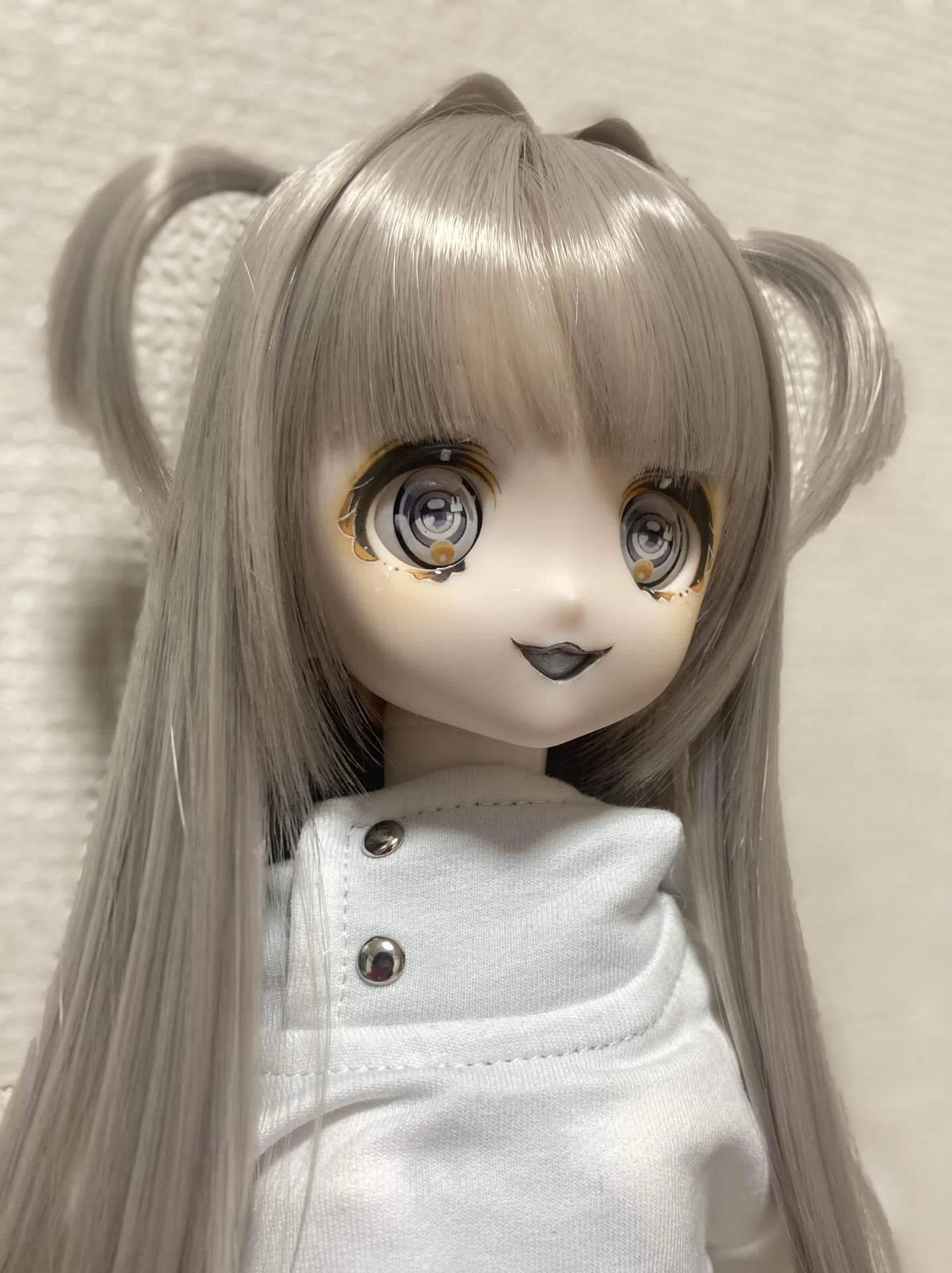 愛車ドール｜Shiiko