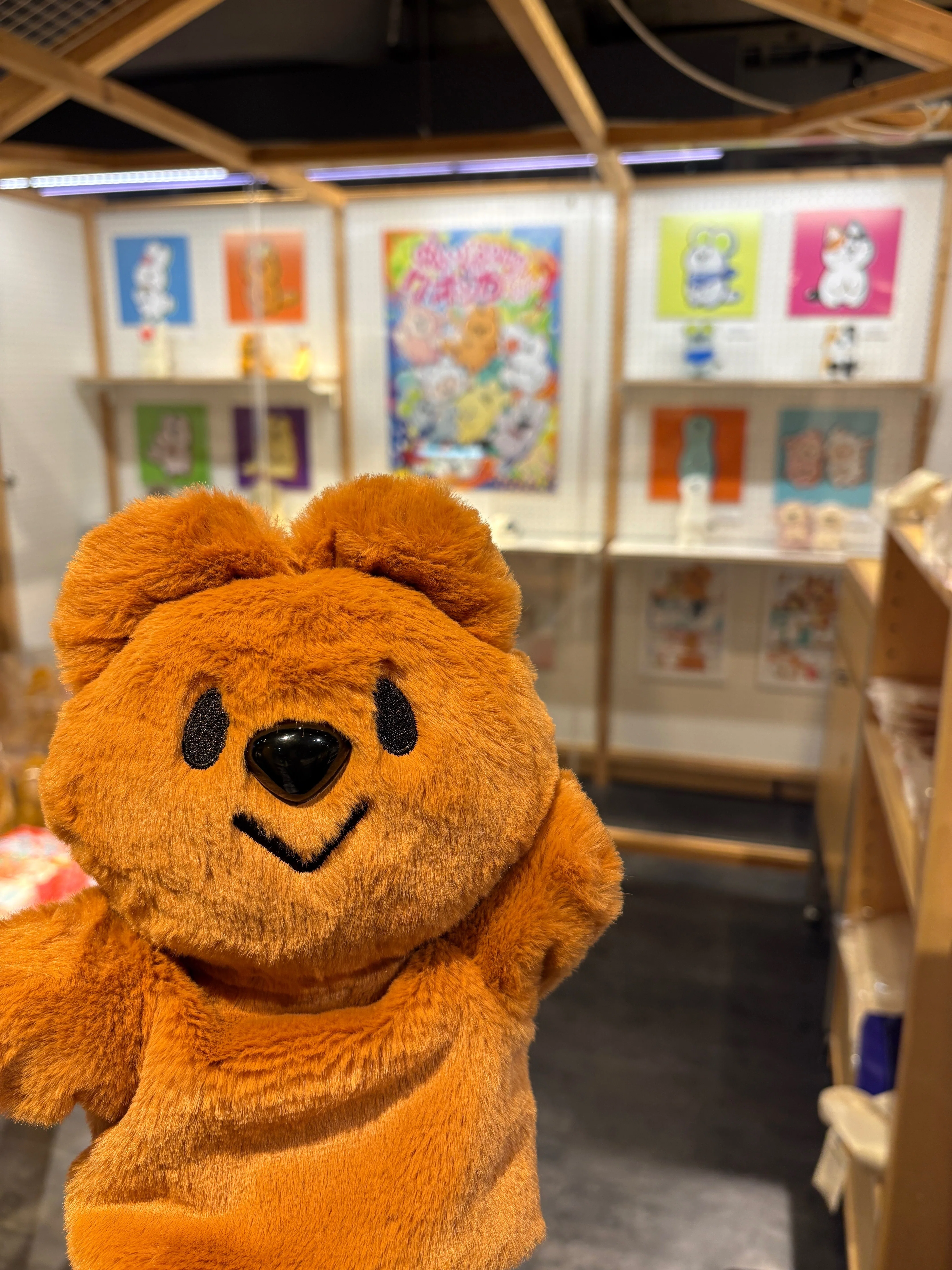 単行本発売、渋谷個展、サイン会】怒涛を超えた1ヶ月｜幡谷 瑛里