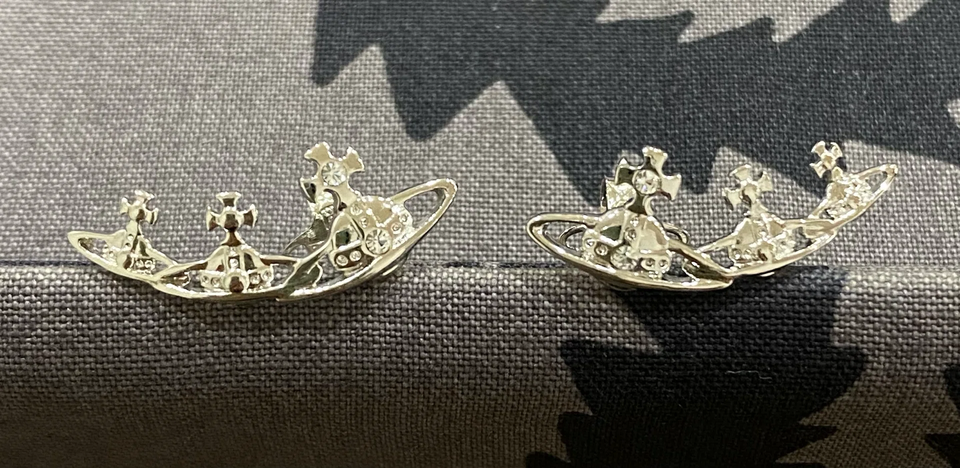 CANDY EARRINGS｜VWRL shizuoka