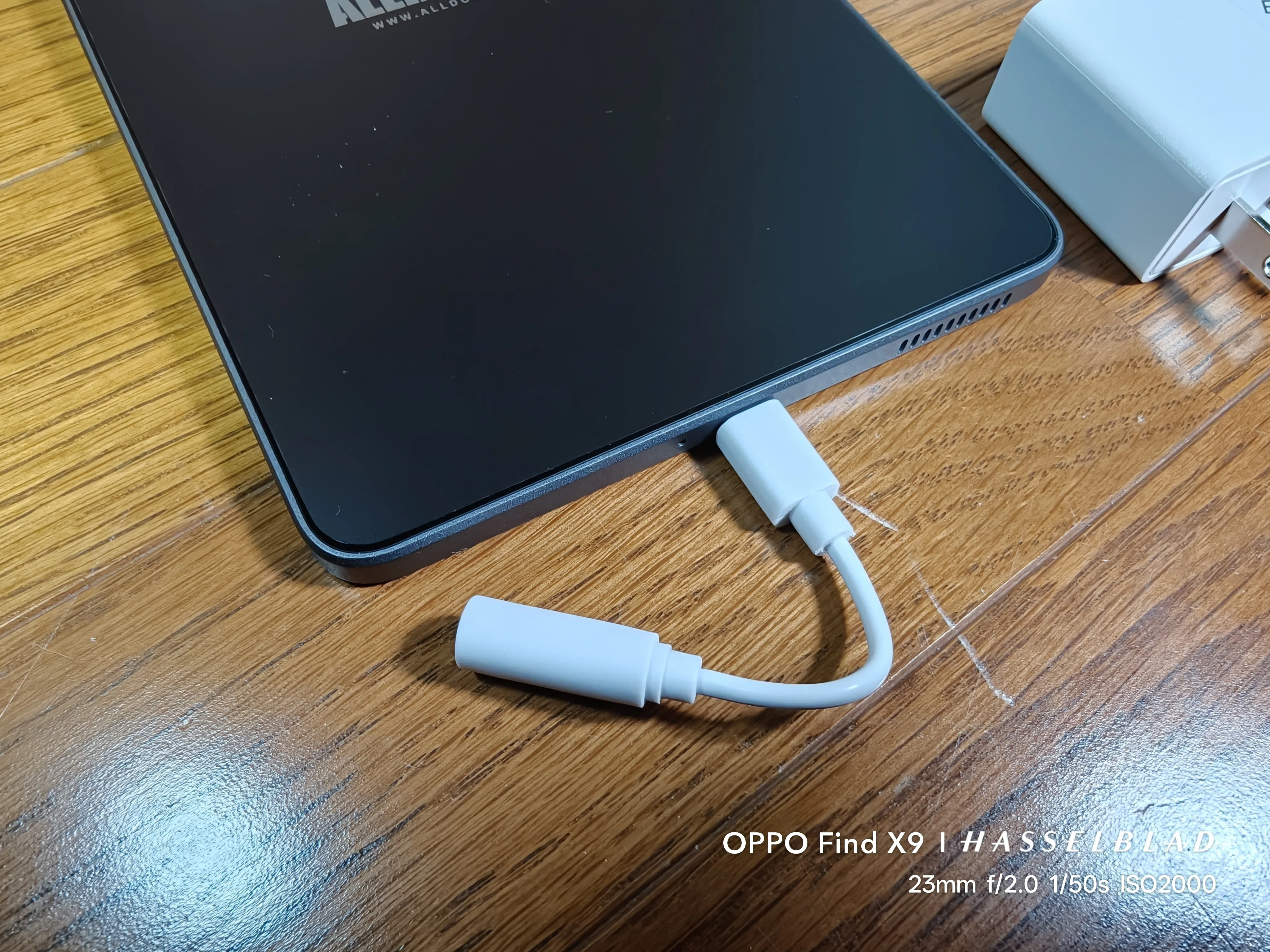 A Just-Right Tablet Review｜ひげガジェット商会のひげ