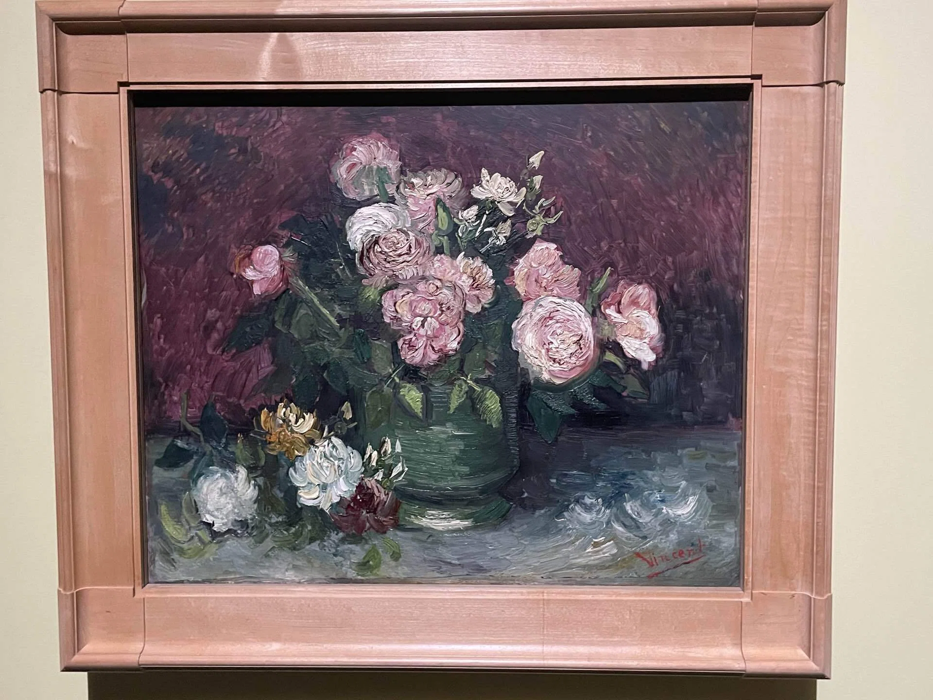 苦悩の画家」のイメージが覆った大ゴッホ展 夜のカフェテラス｜森田