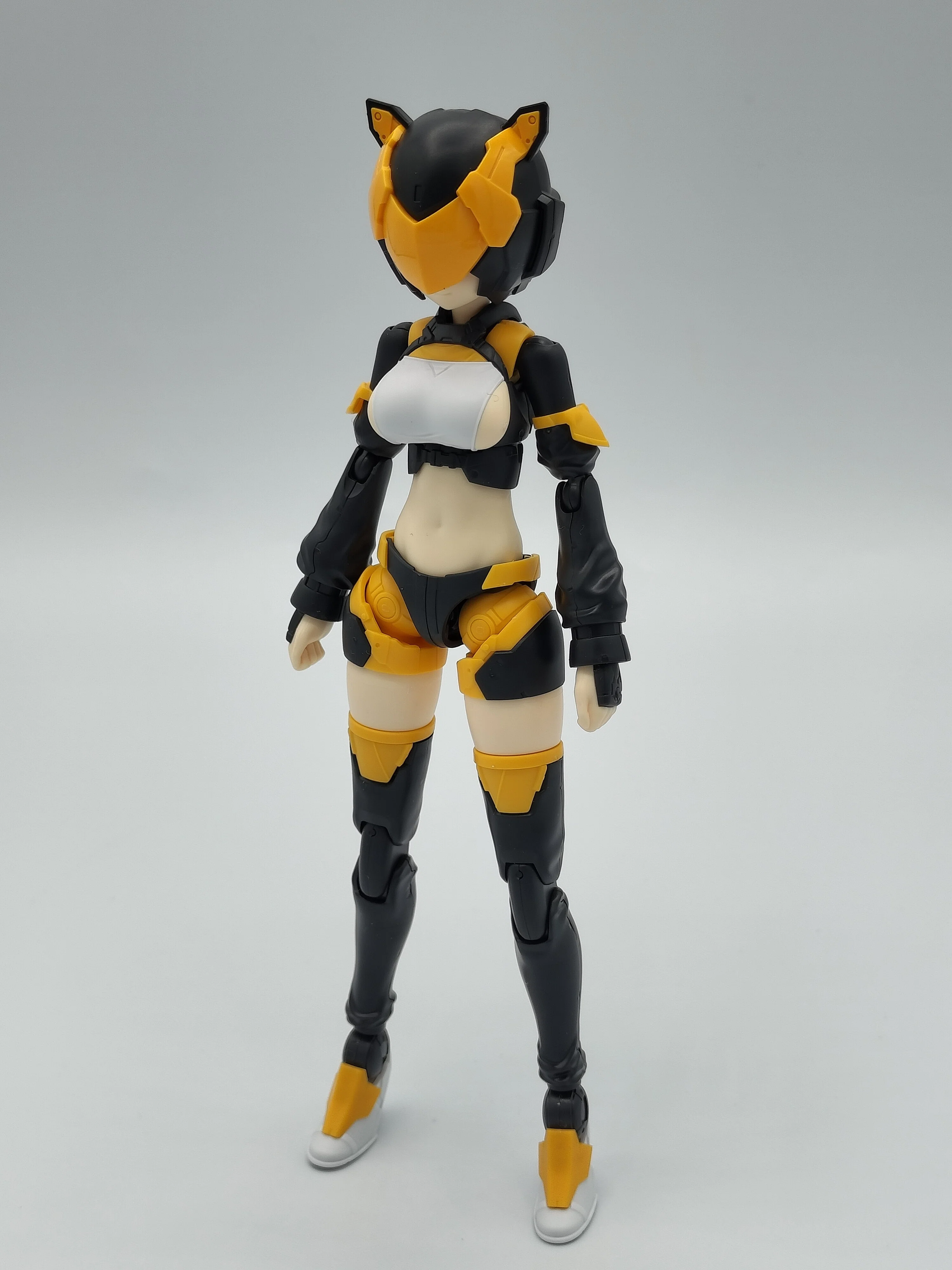 30MS オプションパーツセット28(アクションウエアα)｜ノアス