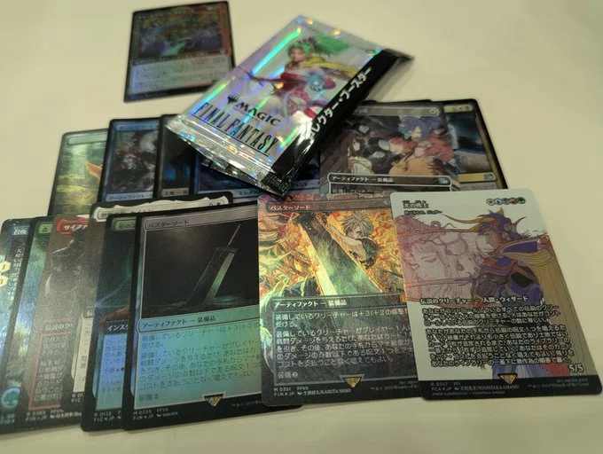 スポットライト千葉で頂いたカードです。 千葉スポットライト行ってきた（日記）｜Ryota09
