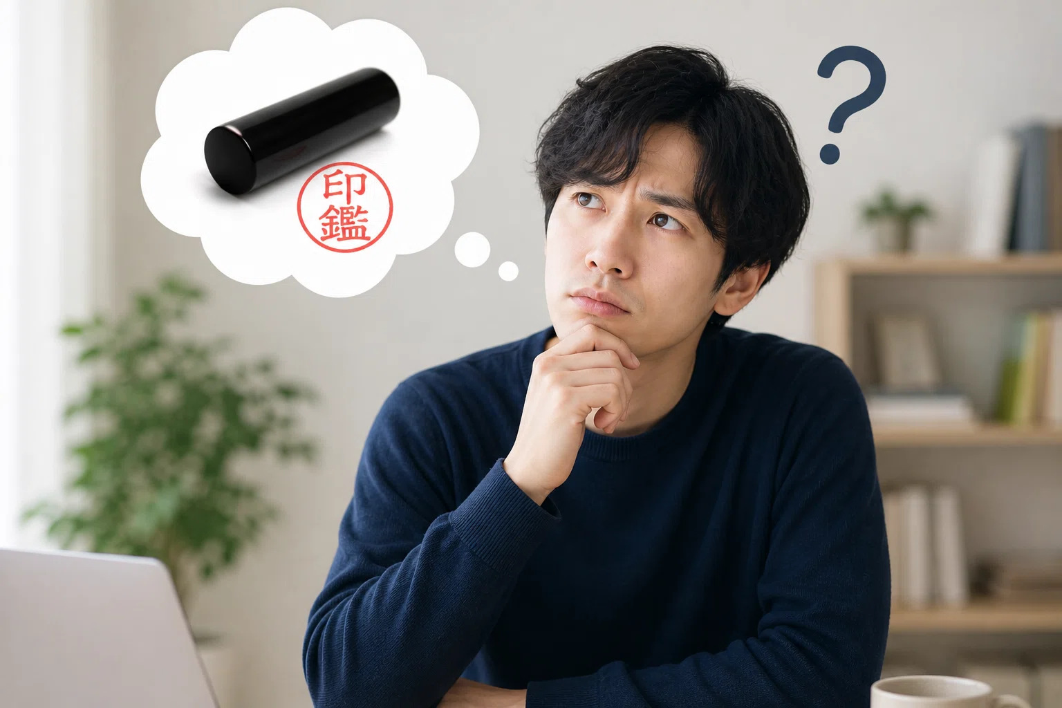 印鑑ってそんなに使ってたの？ 20年前の日本が別世界すぎる件｜ひろし#英語