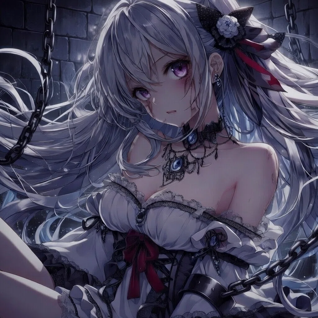 【無料DL可・使用OK】地雷ロリータは君を呪う|地雷ロリータ・呪い・病みエロEUROBEAT BGM|TikTok・動画利用OK|原葉月