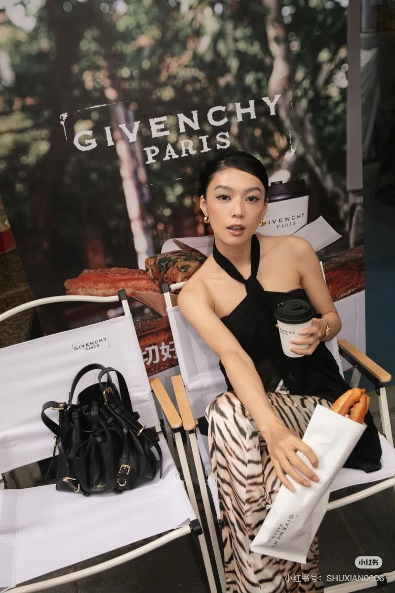 Givenchyの朝食」はなぜ炎上したのか？──中国でラグジュアリー