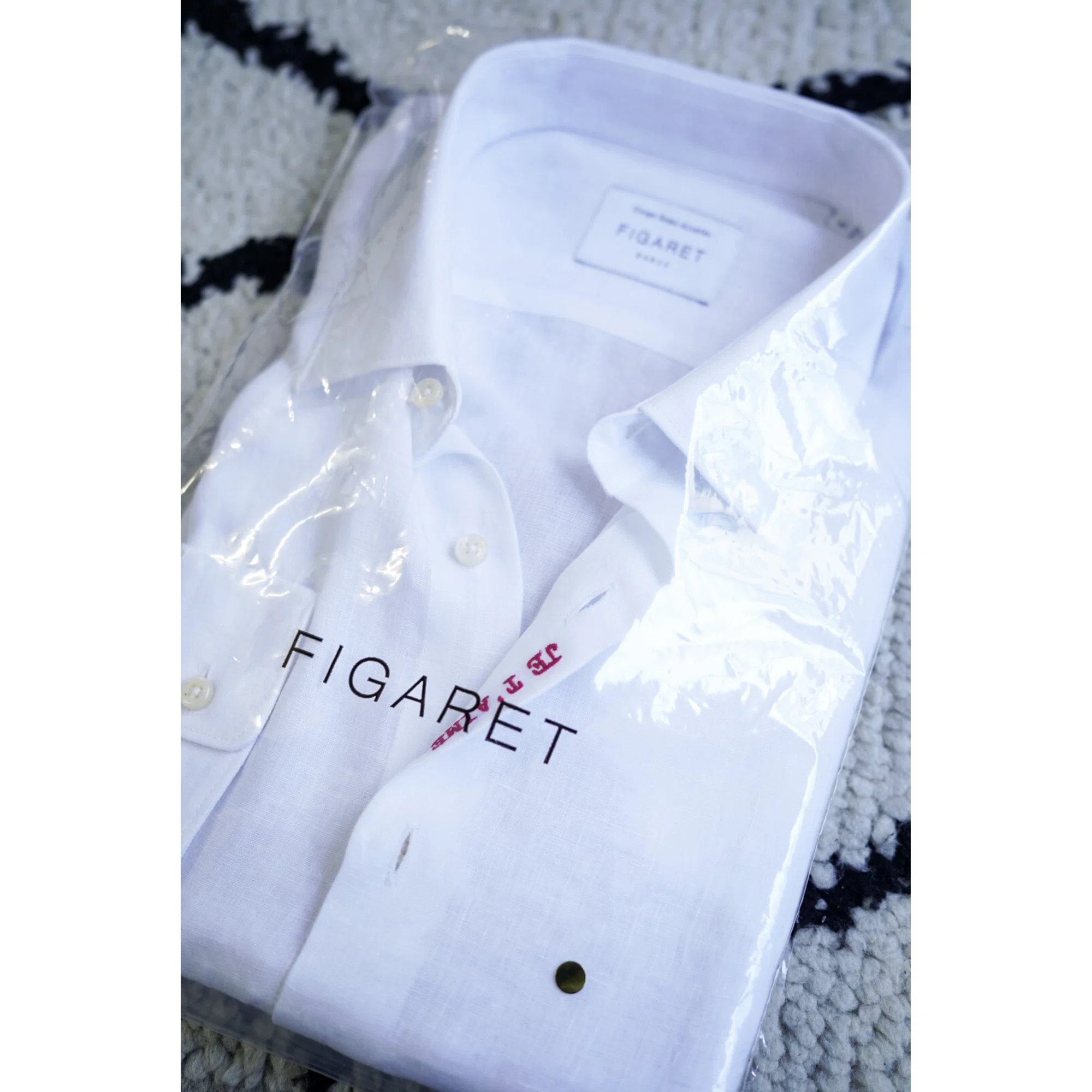 FIGARET PARIS (フィガレ パリ)