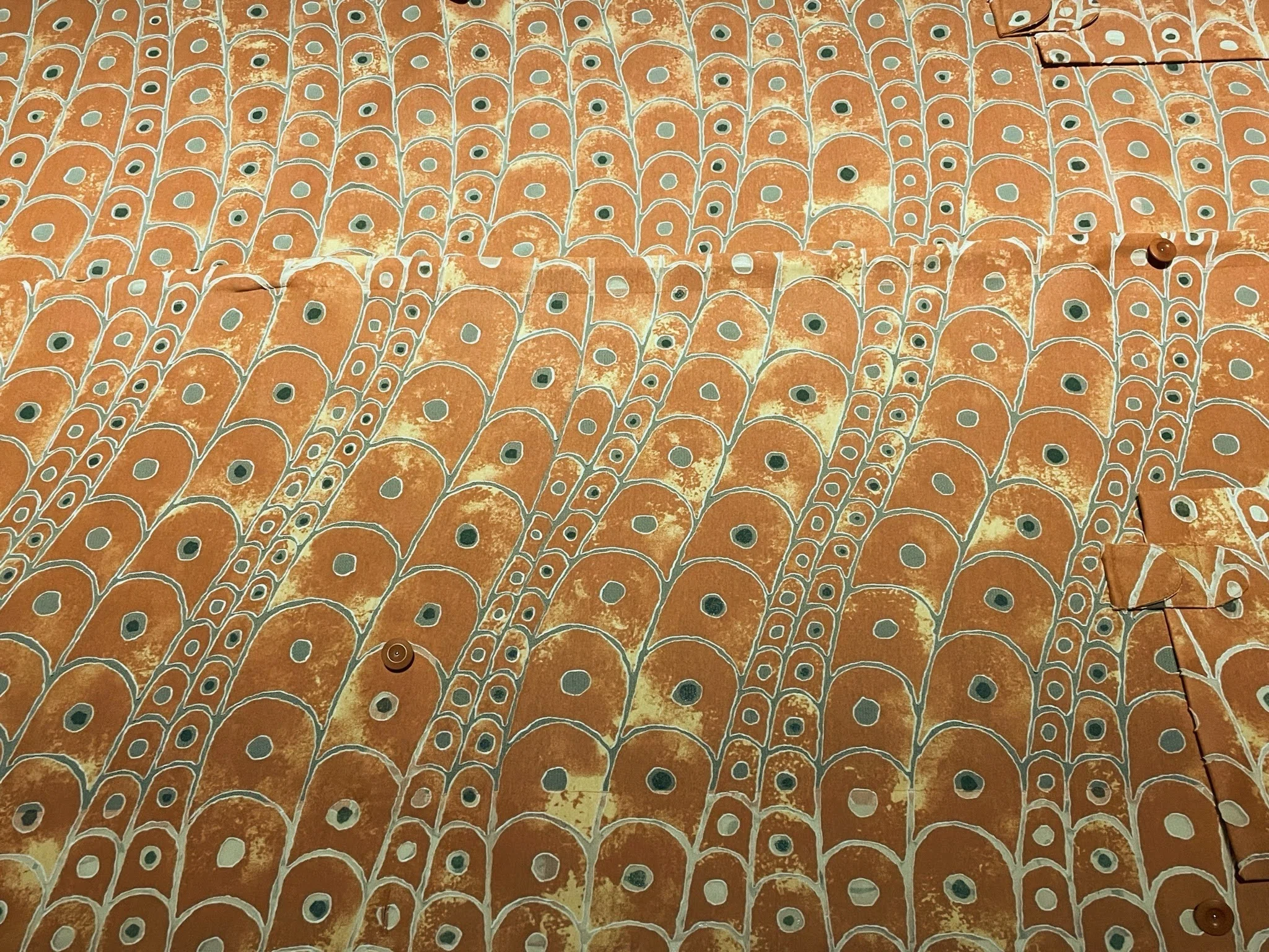 展覧会レポート】 加守田章二とIM MEN ／京都国立近代美術館｜美術館と