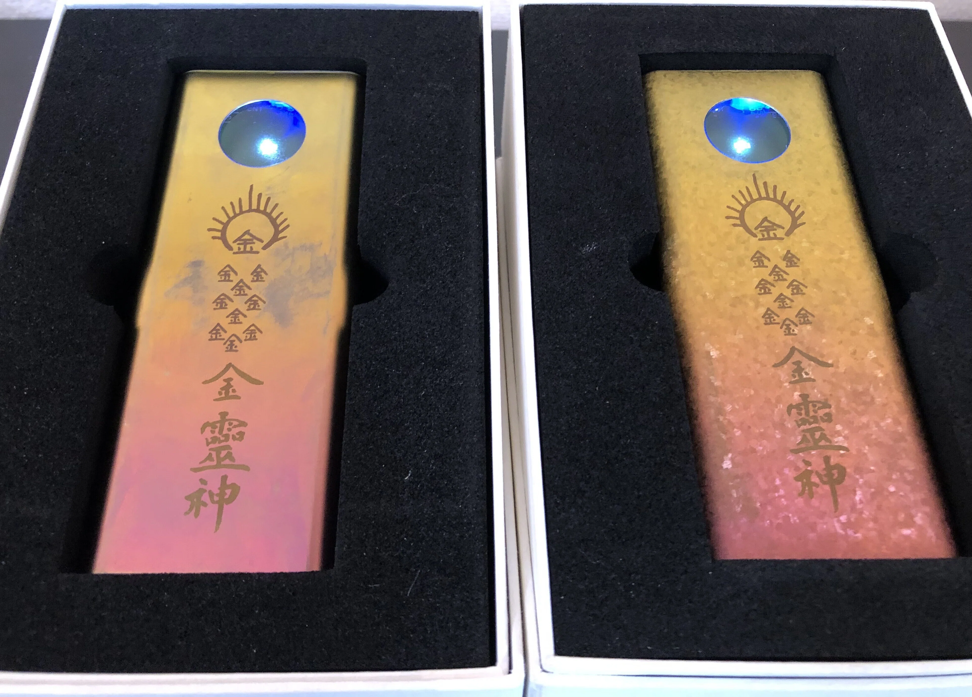 できごと（むすび）の振り返り】ロゴストロン「神代Nigi」をお迎えして
