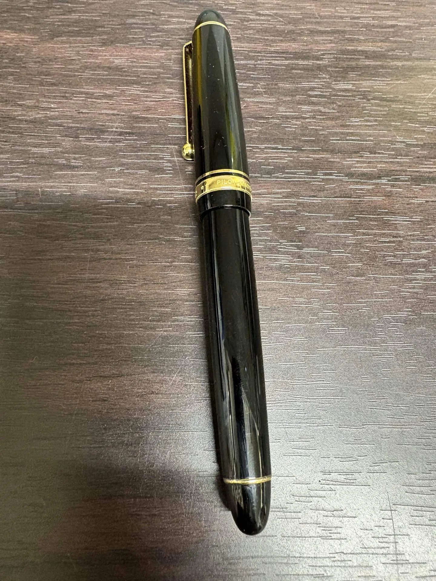 最高級の沼が割と浅かった、けど高いっちゃ高い。──伊東屋の文具売場