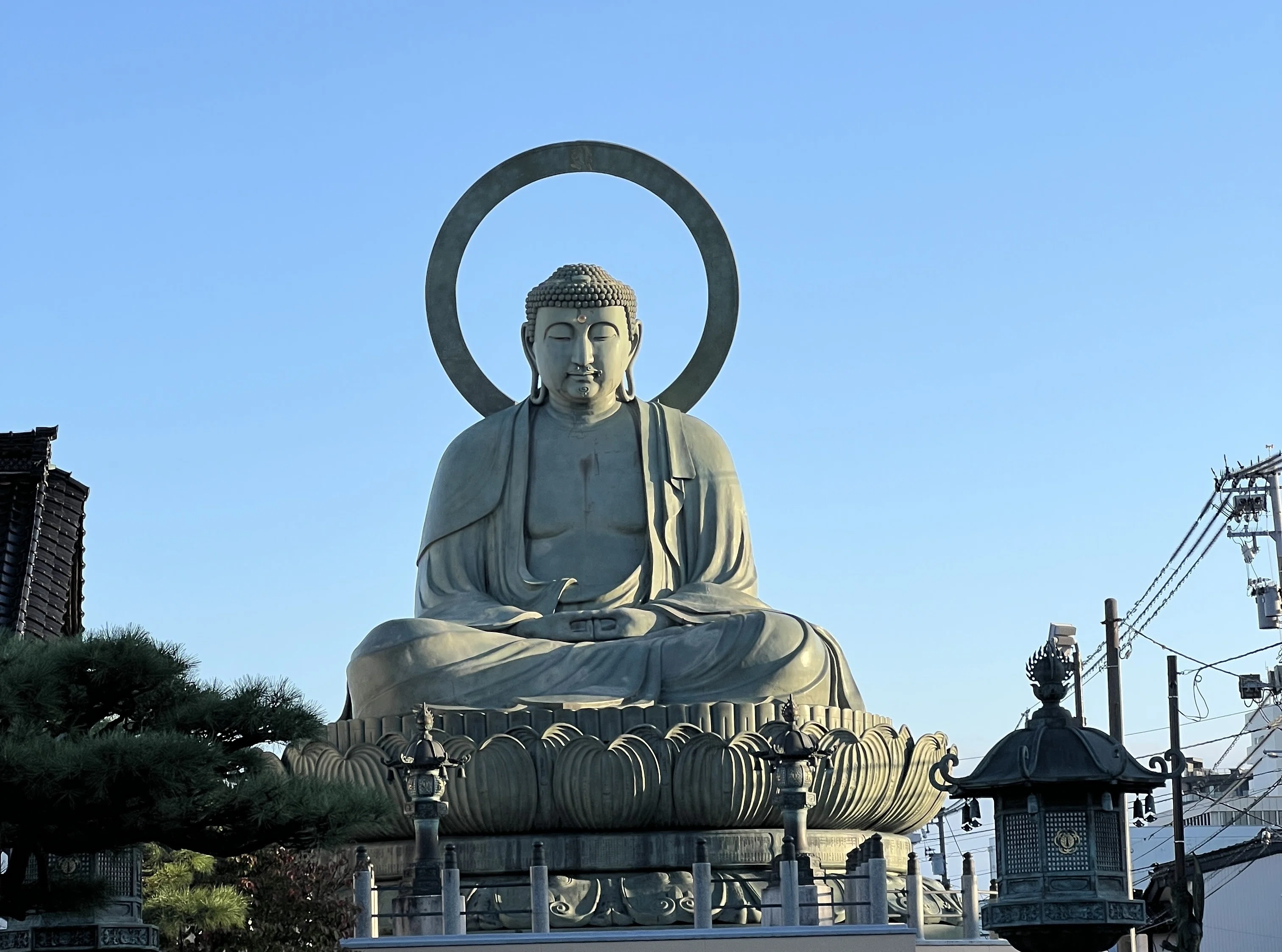 富山県] 高岡市を観光しました。｜Makida Yuuya