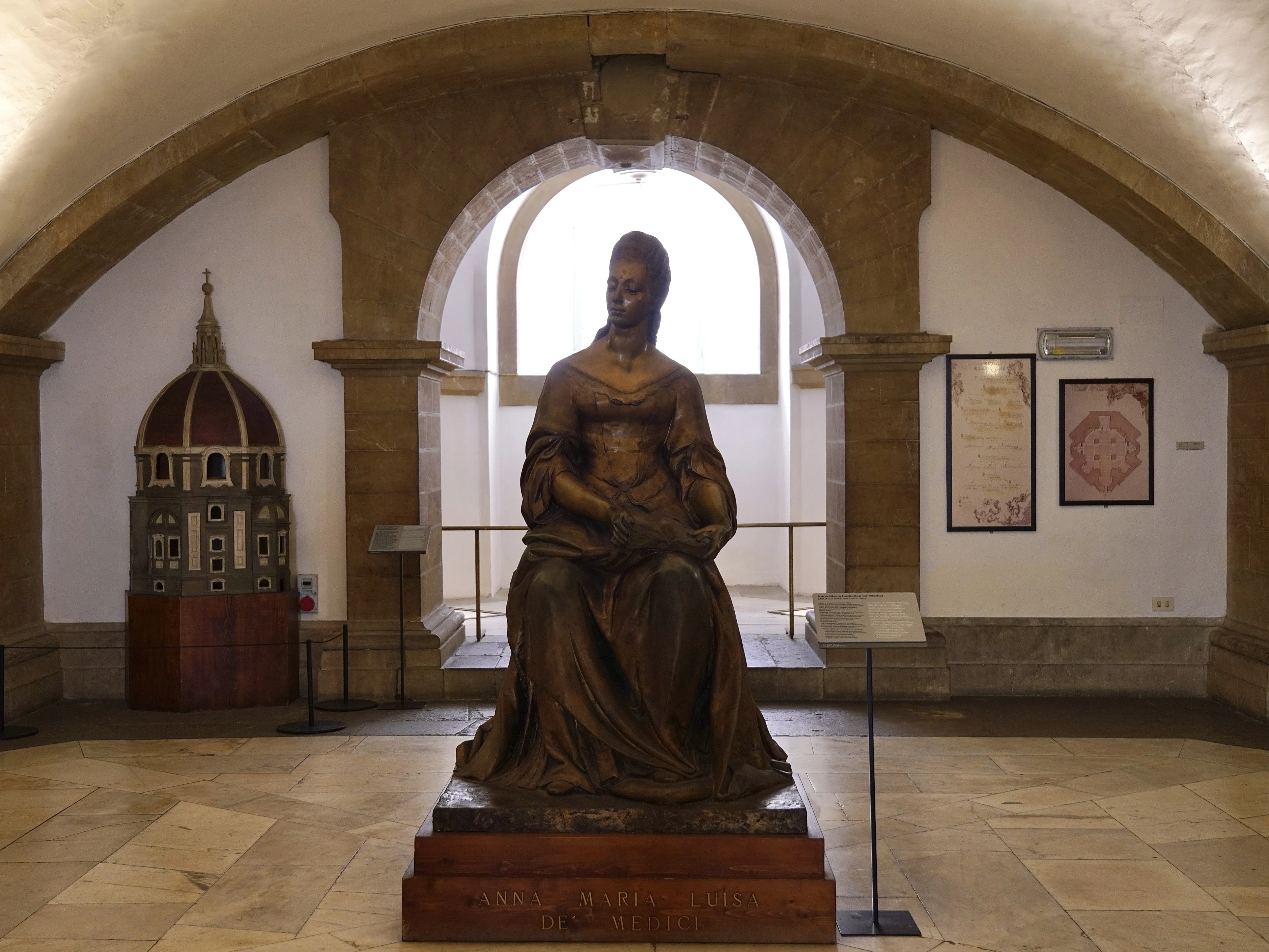 A Hall of Renaissance Art: A Journey Through the History and