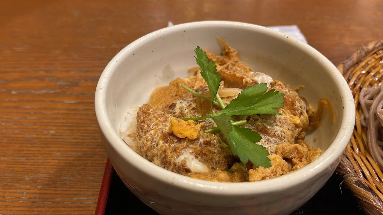 今日はそじ坊で夏の満腹メニューを探してきました｜還暦めがねじぃじ