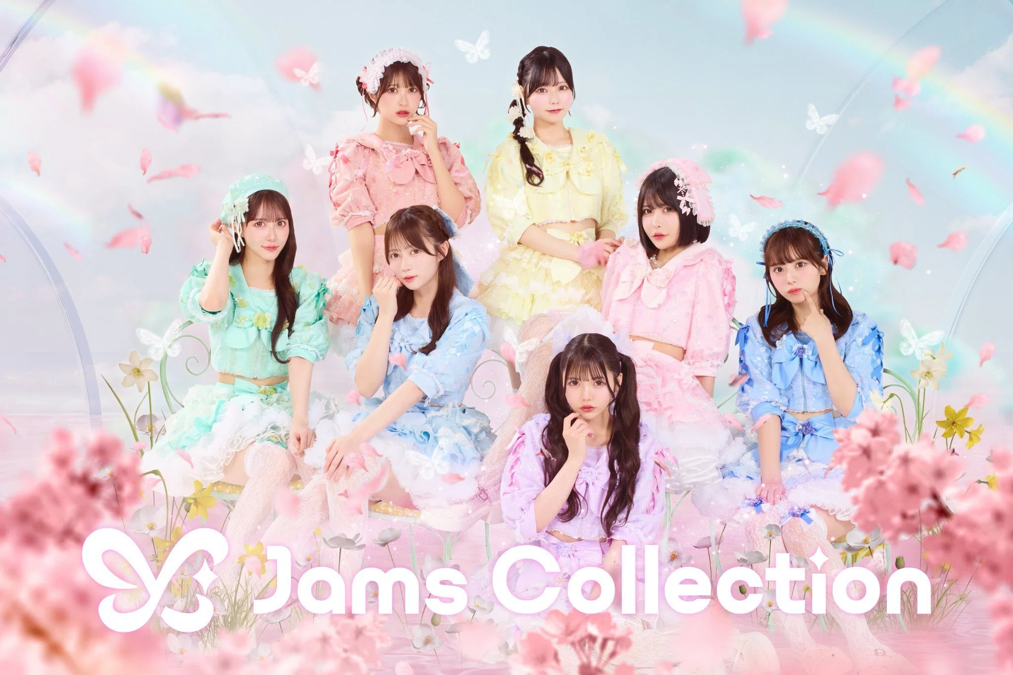 6月 スケジュール🗓｜保科凜 JamsCollection