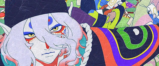 注目】『劇場版モノノ怪 第三章 蛇神』の演出でファン同士が激突する