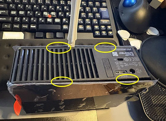 編集長自腹企画】WD Elements Desktop WDの10TB外付けハードディスク